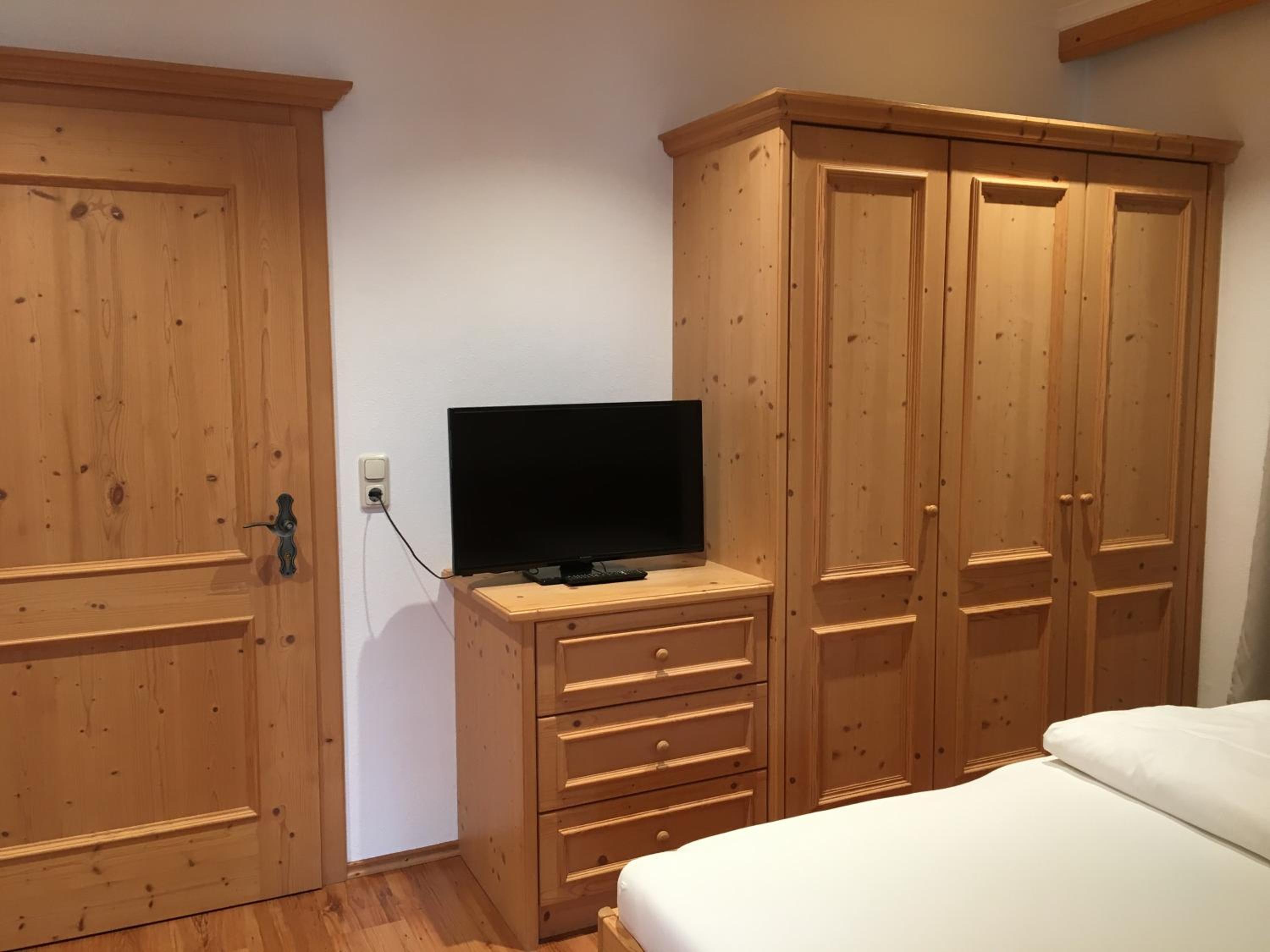 Appartement Erler