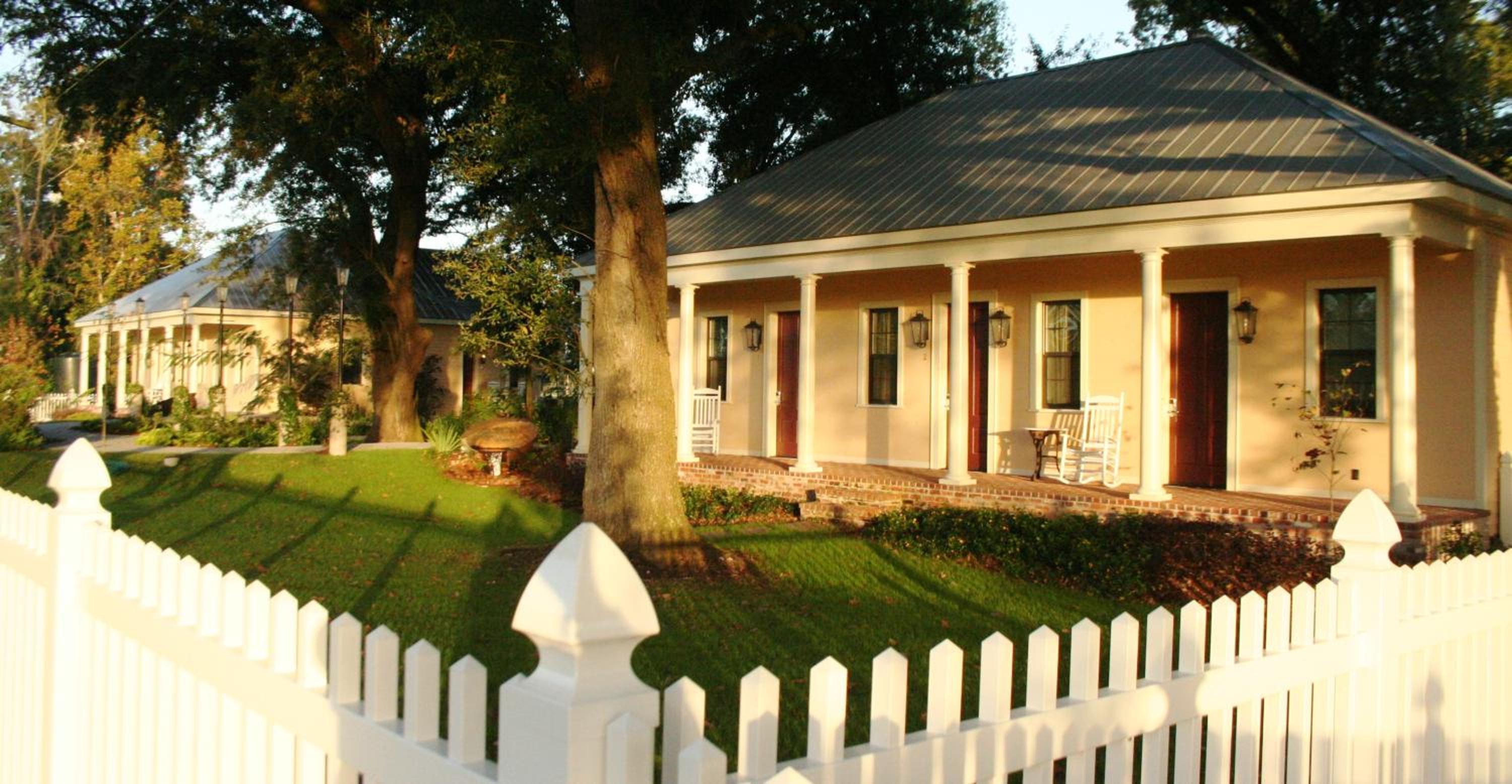 The Inn at Houmas House Estate, Billede 35