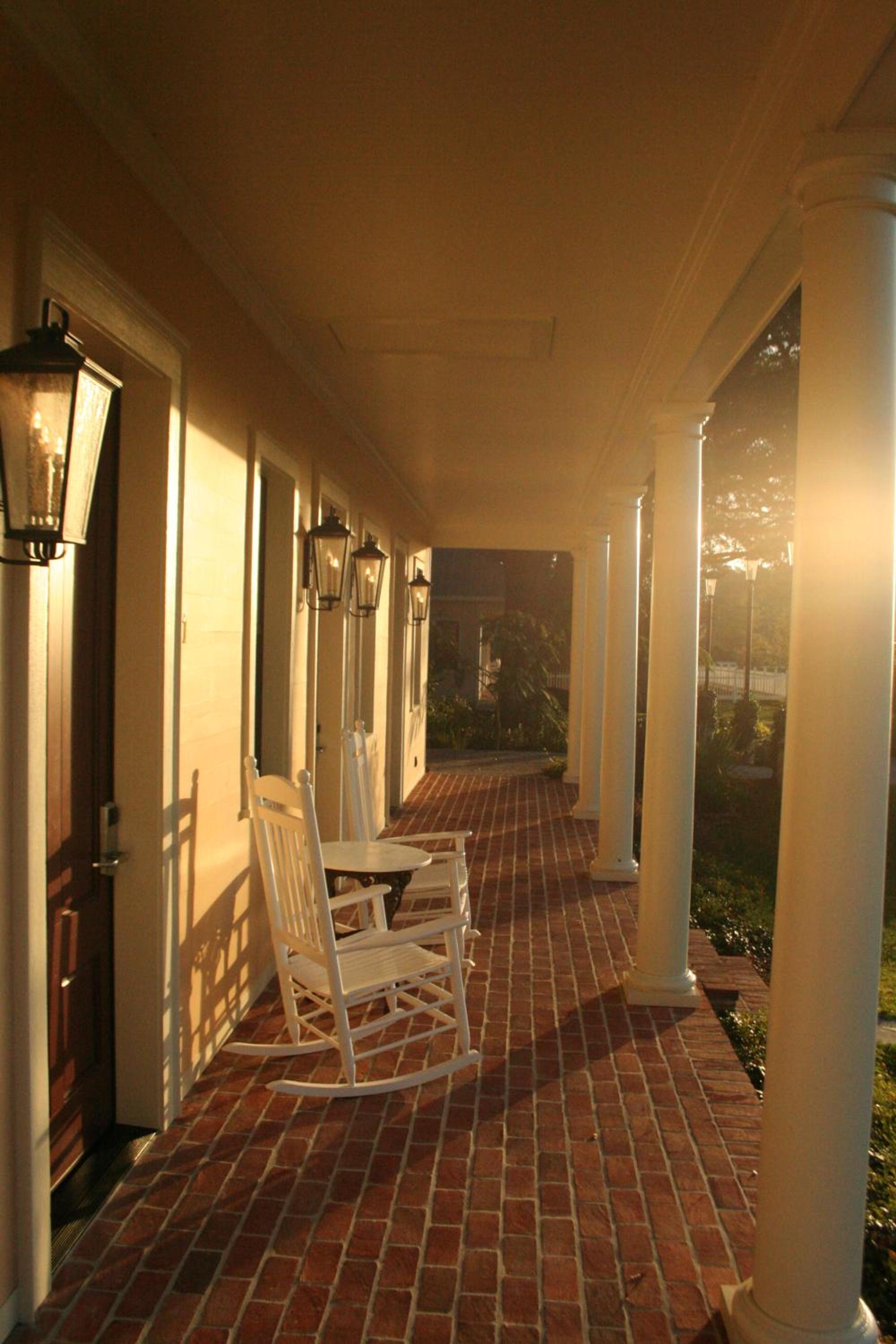 The Inn at Houmas House Estate