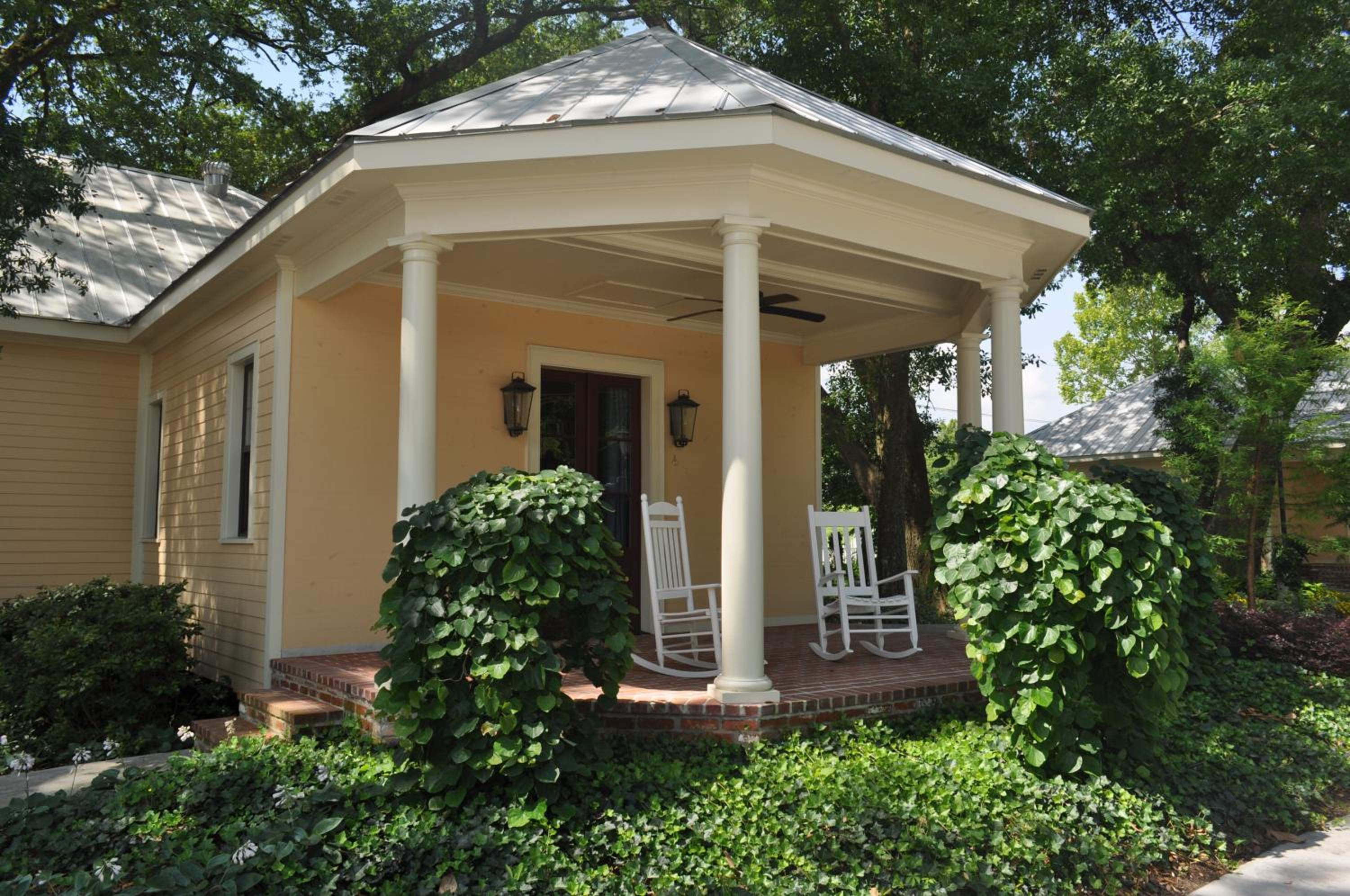 The Inn at Houmas House Estate, Billede 17
