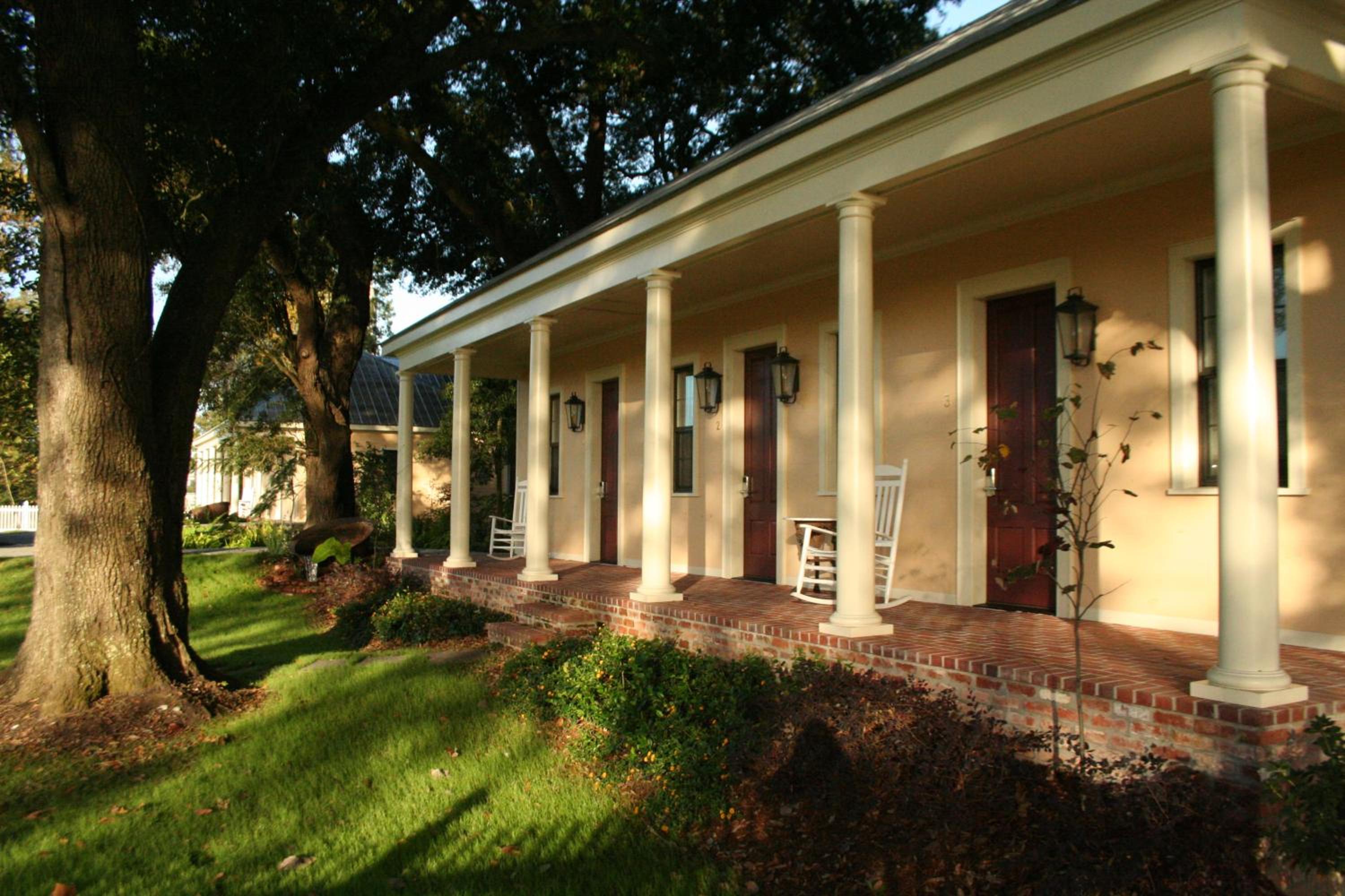 The Inn at Houmas House Estate, Billede 57
