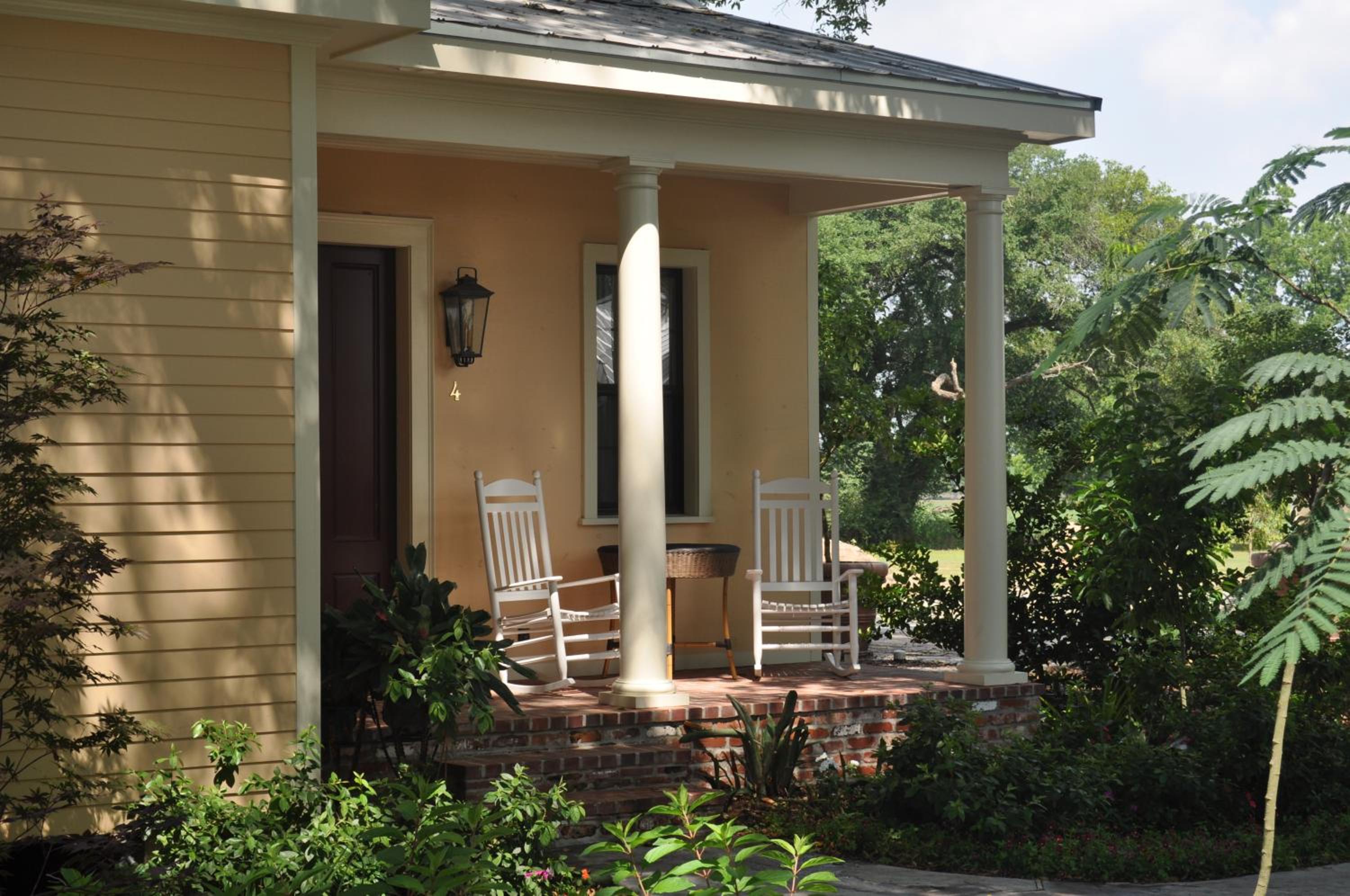 The Inn at Houmas House Estate, Billede 54
