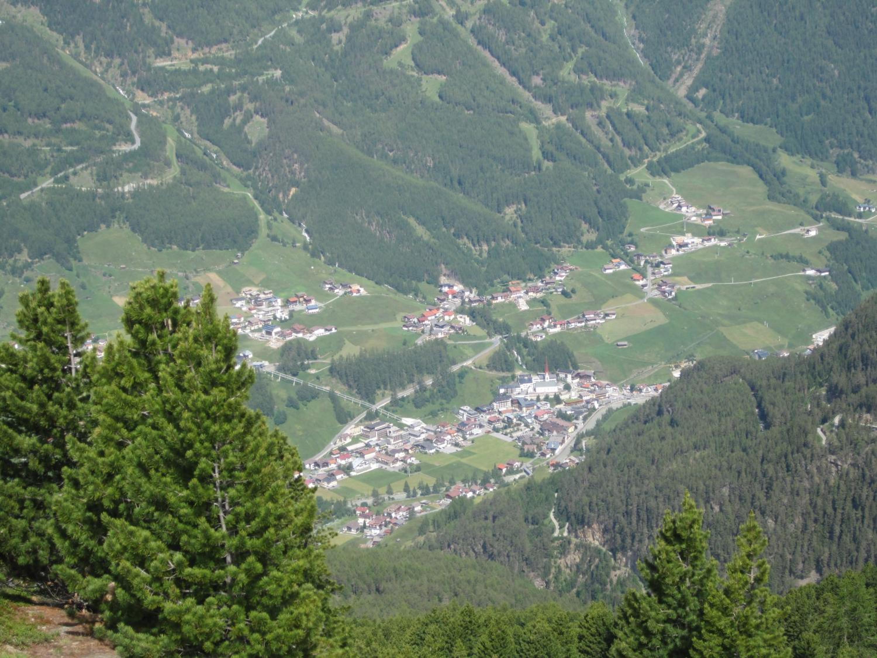 Haus Montjola