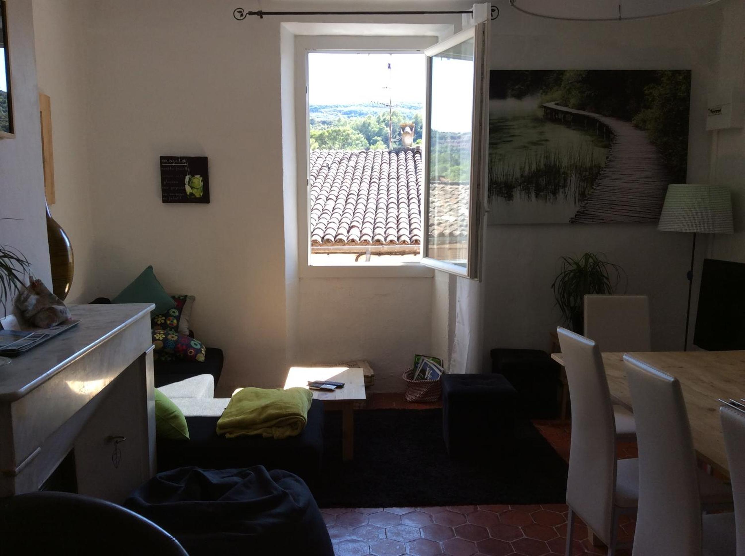 Le Thoronet Appartement view 5