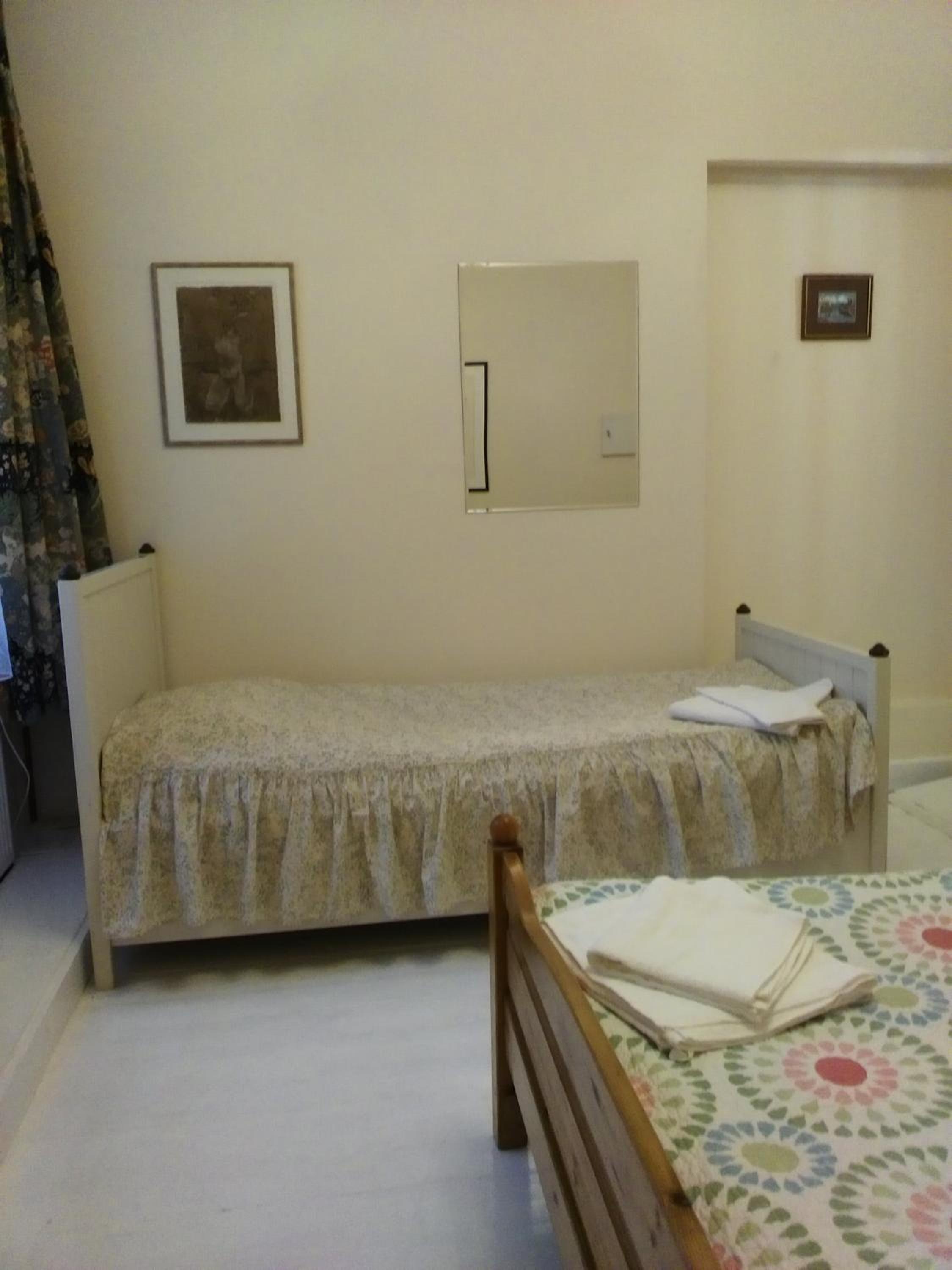 Dora Apartment Užupis view 3