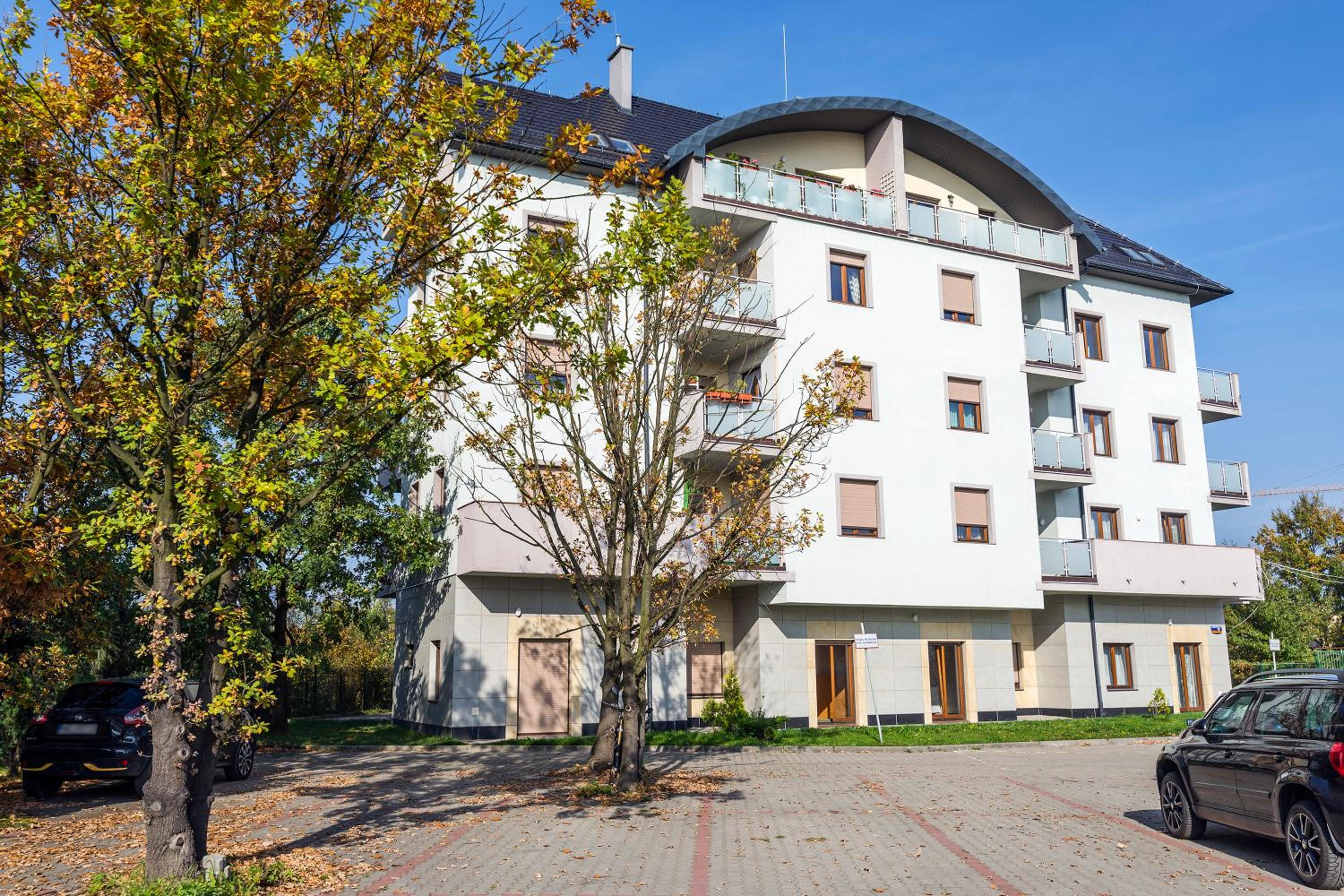 Mala Italia Apartments