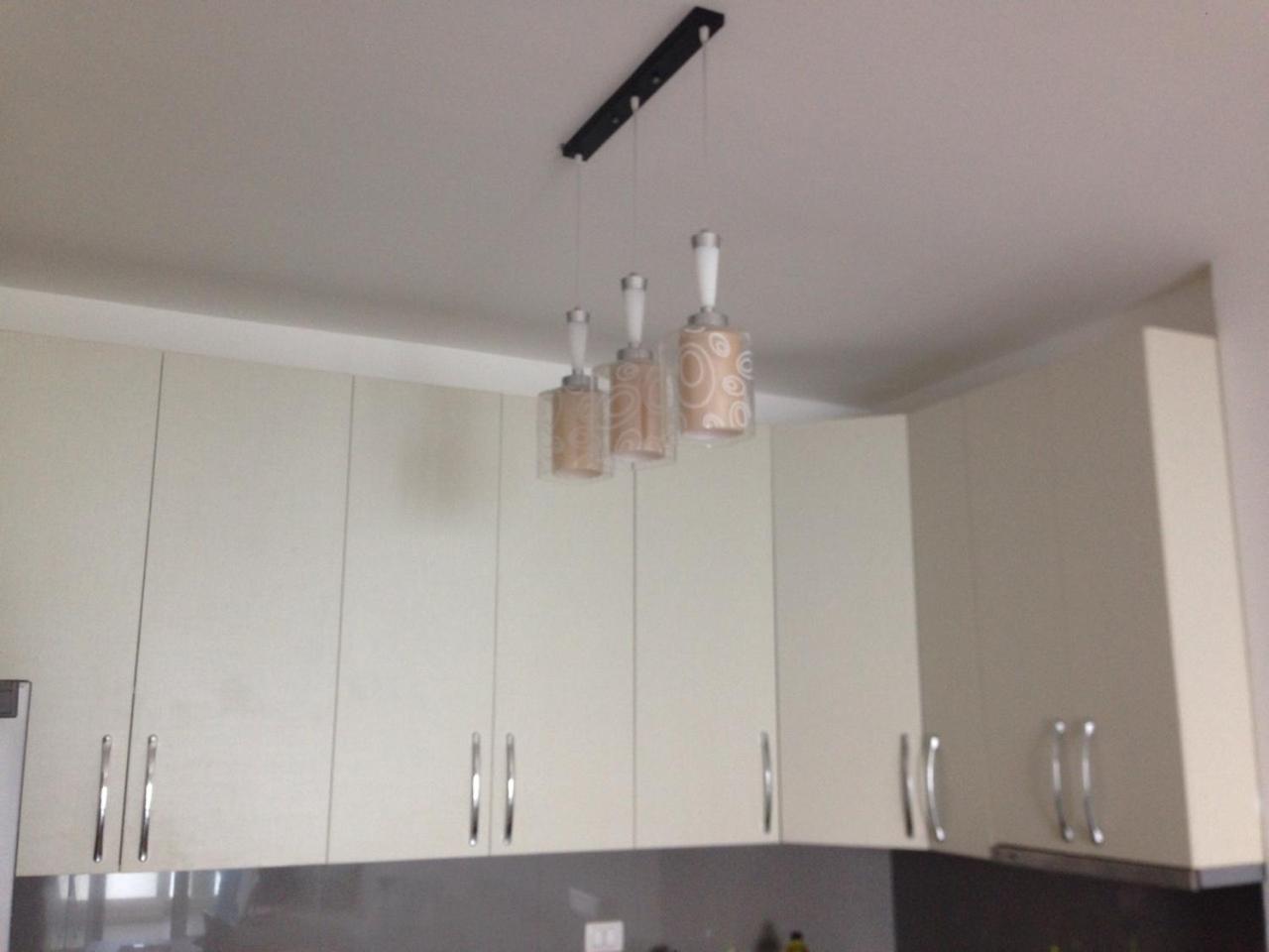 Lucky Lux Apartment