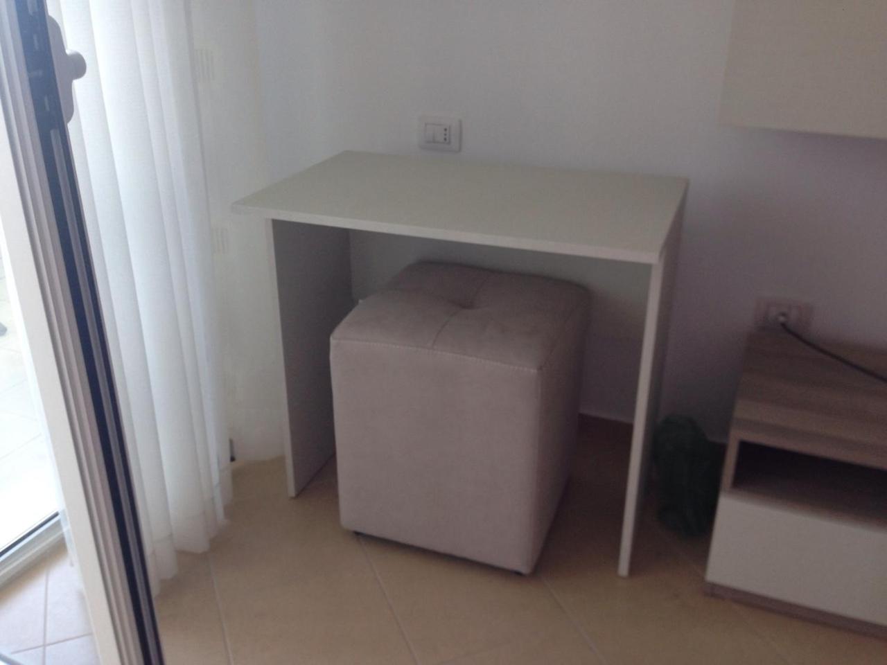 Lucky Lux Apartment