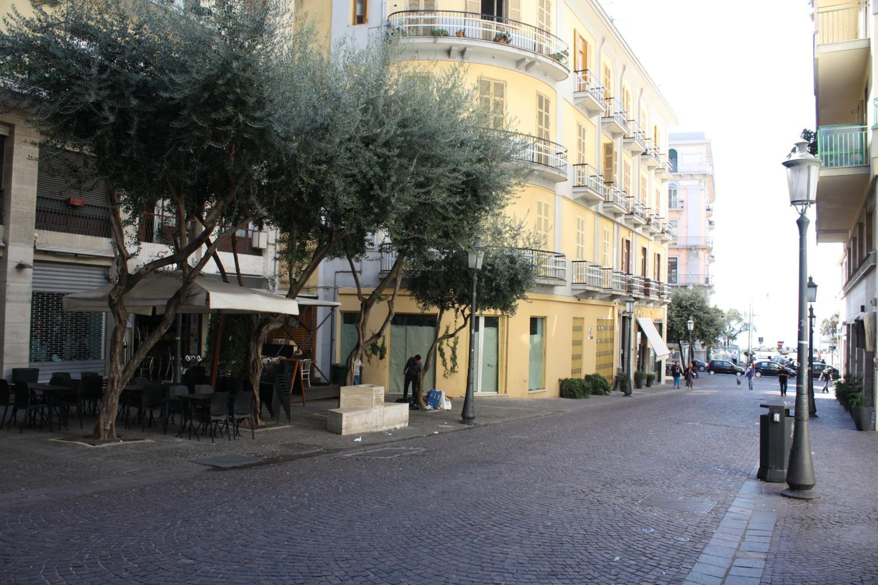 Hotel Marchesa Lulu - Image 1