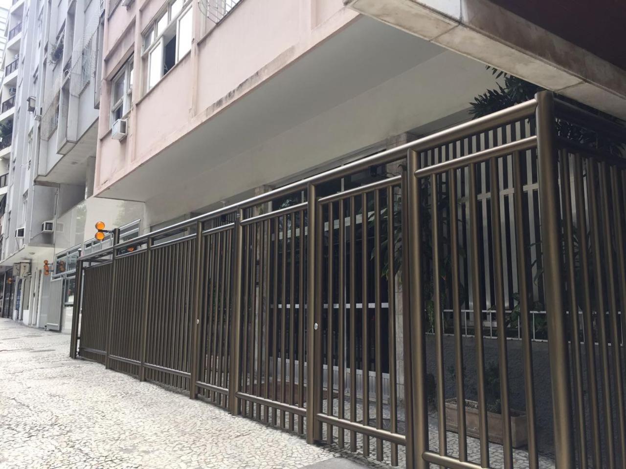 Apartamento Djalma Urich view 3