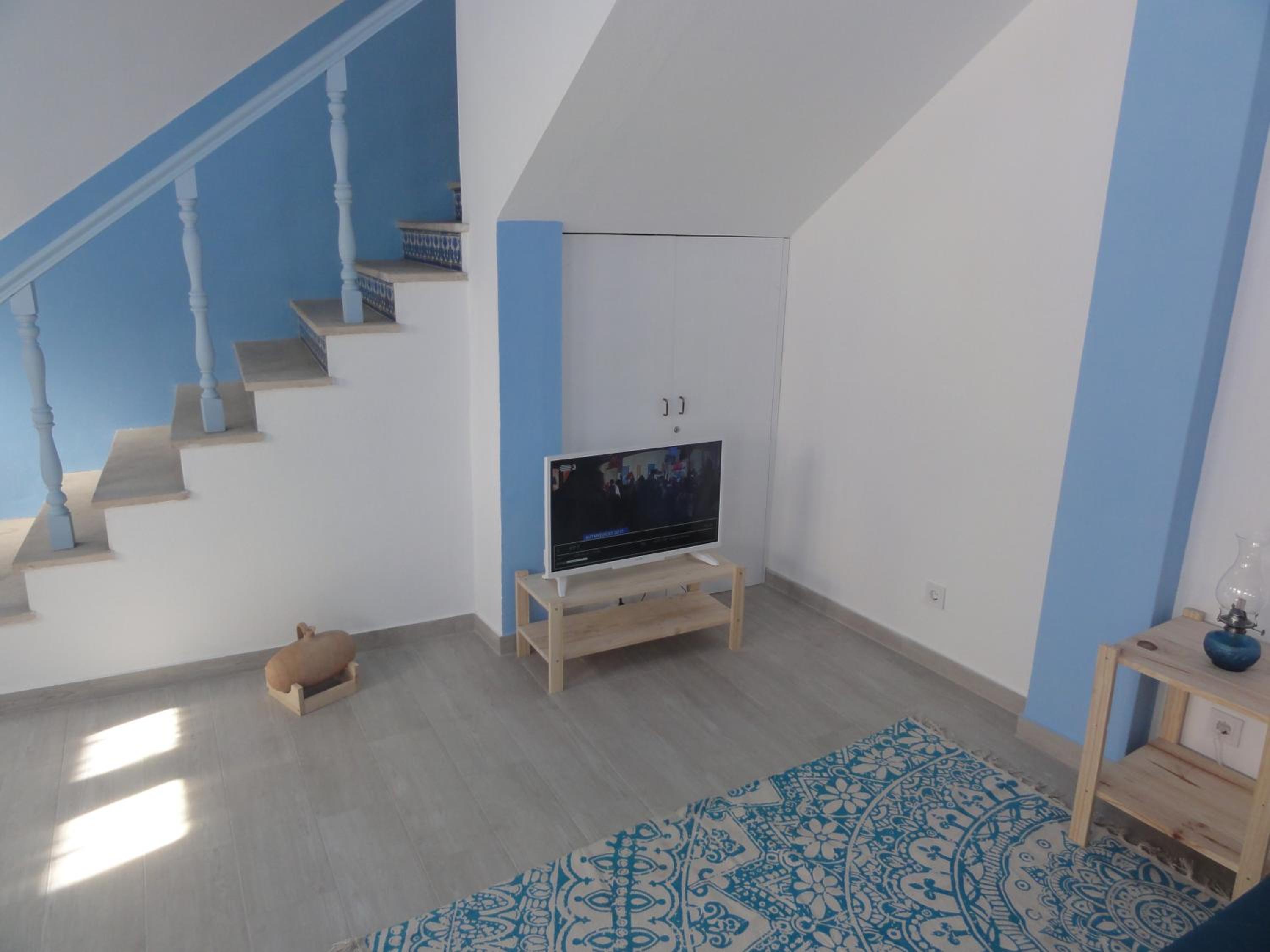 Casa Pelourinho view 4