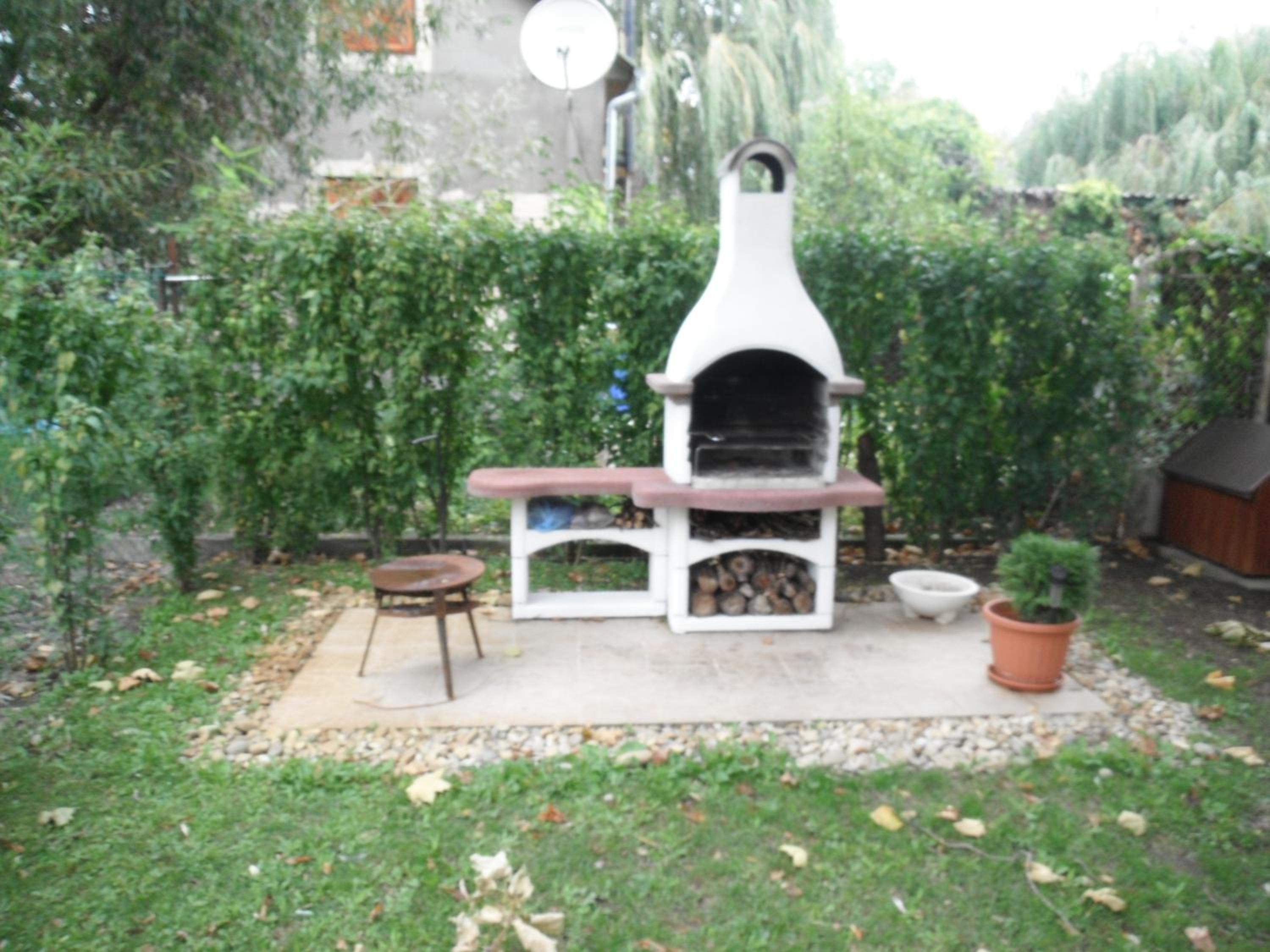 Csokonai guesthouse view 3