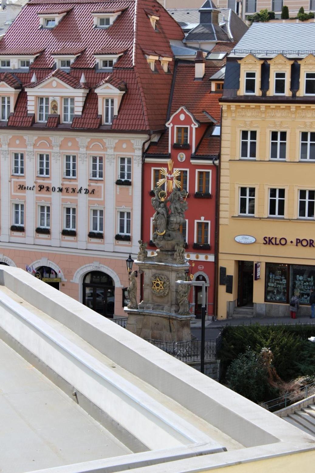 Karlsbad Prestige