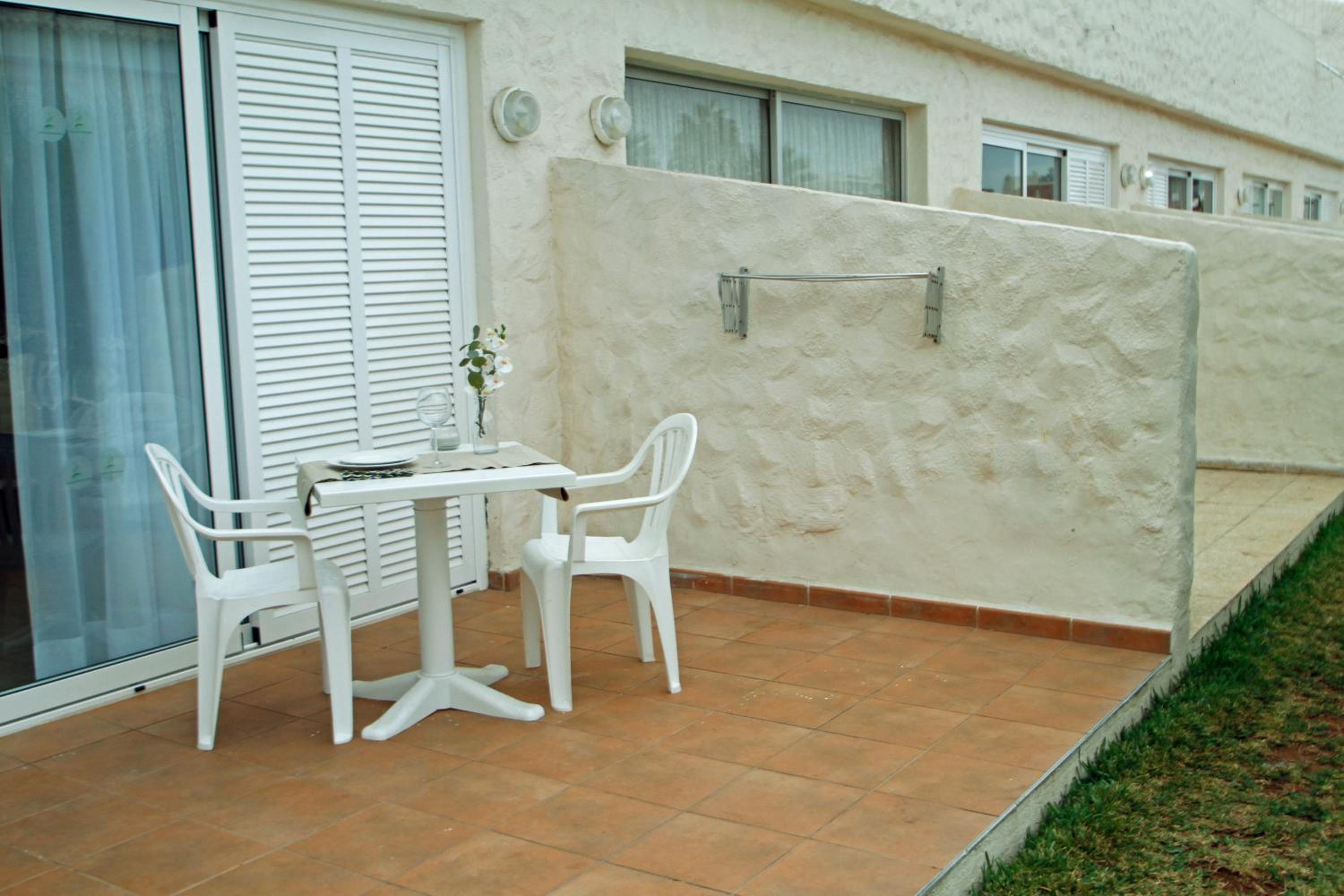 Paradero II
