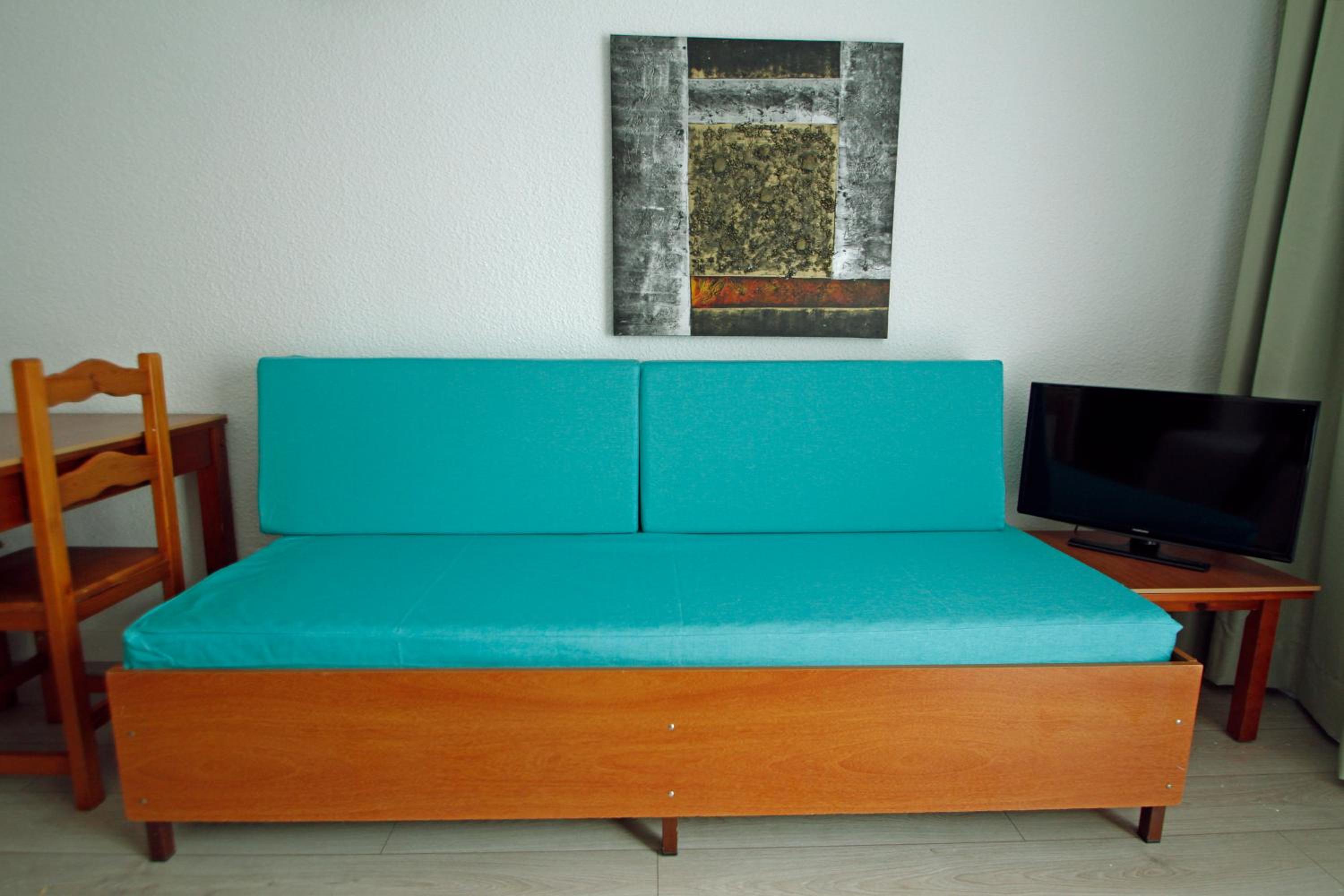 Paradero II