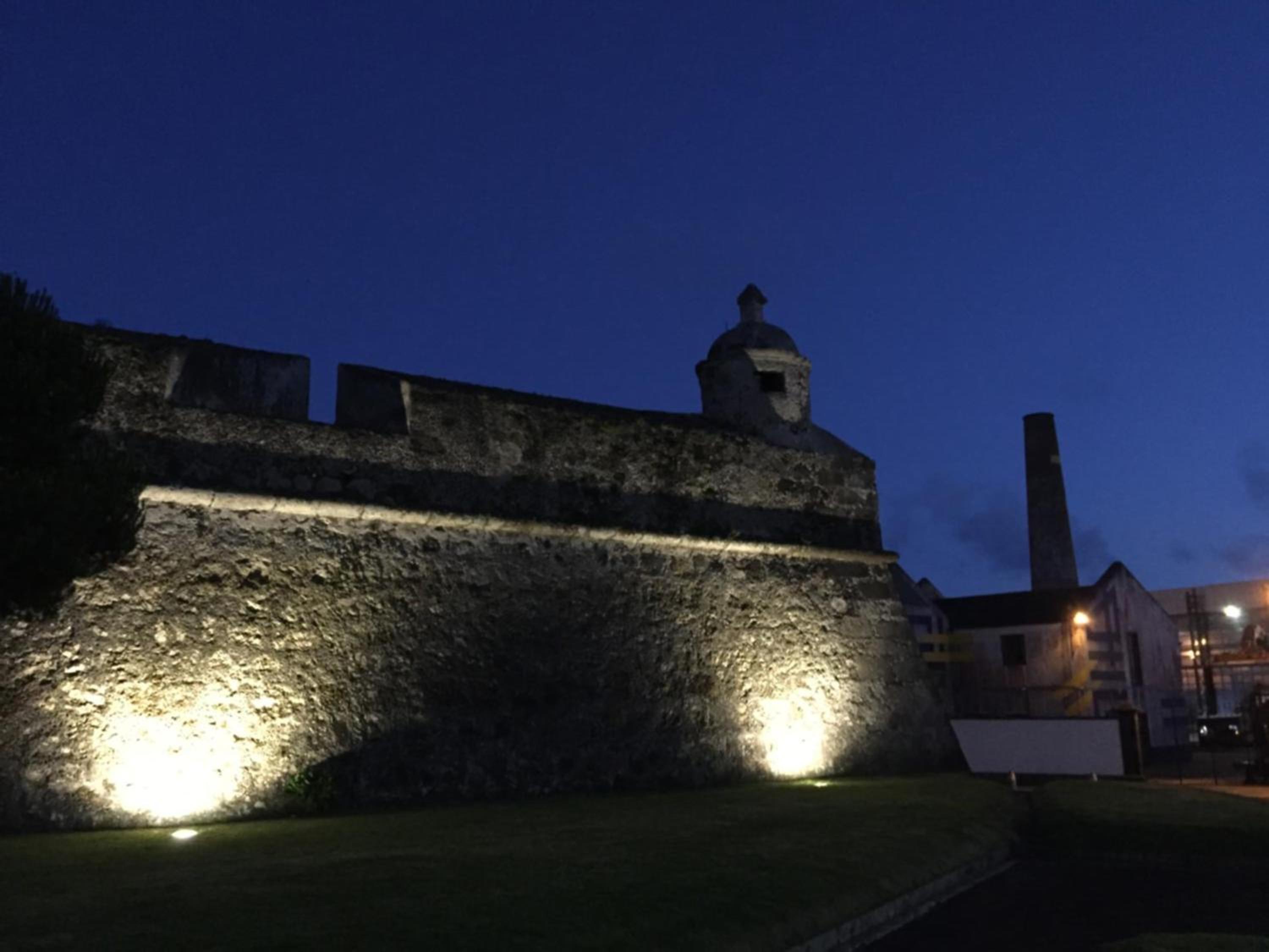 Ap´s do Forte view 3