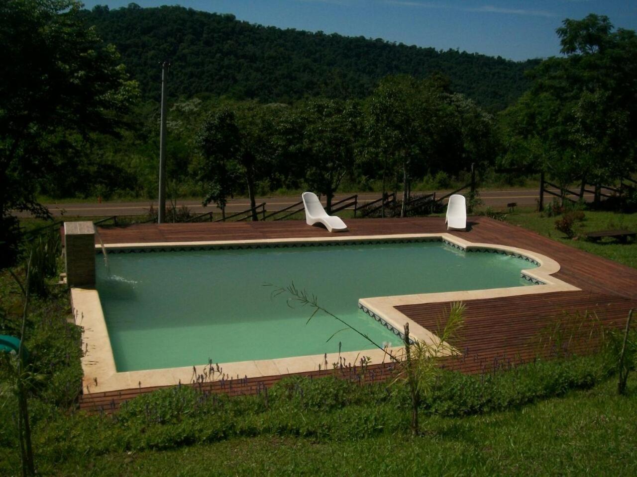 Aires del Monte