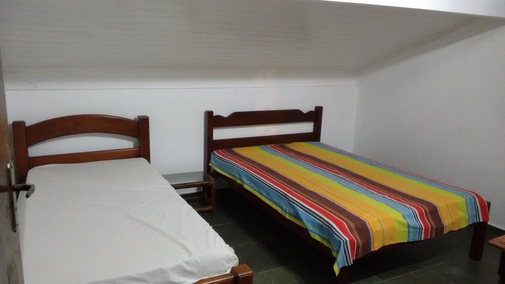 Maresias Casa Confortável