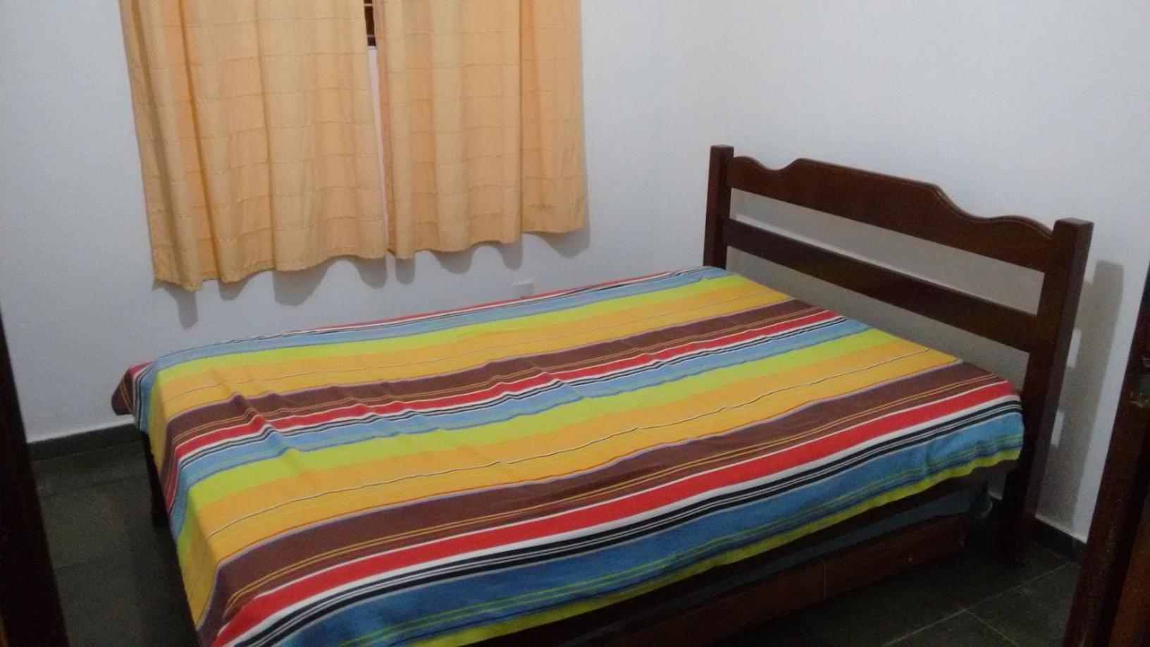 Maresias Casa Confortável