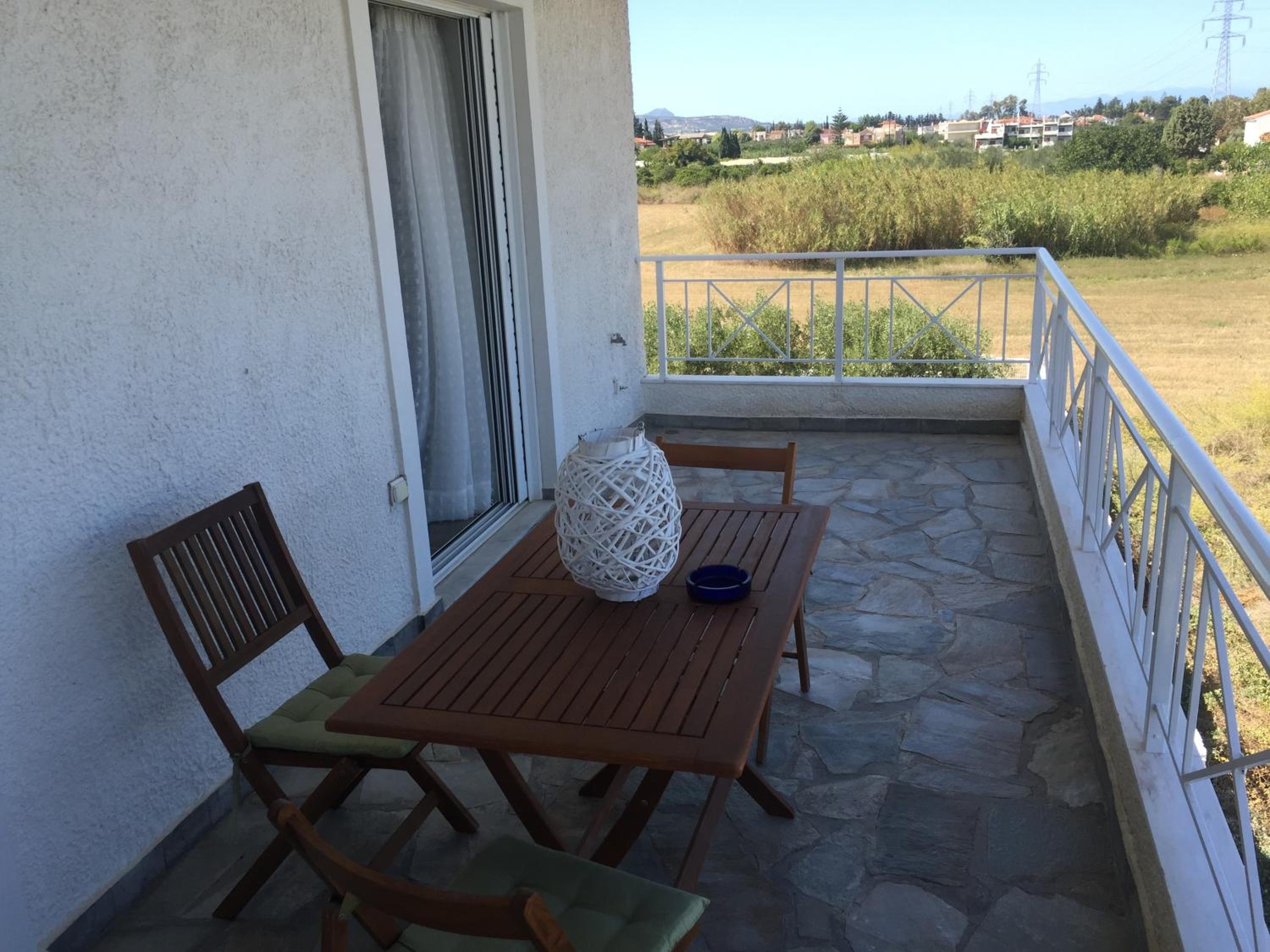 Phoenix Beachside Condos