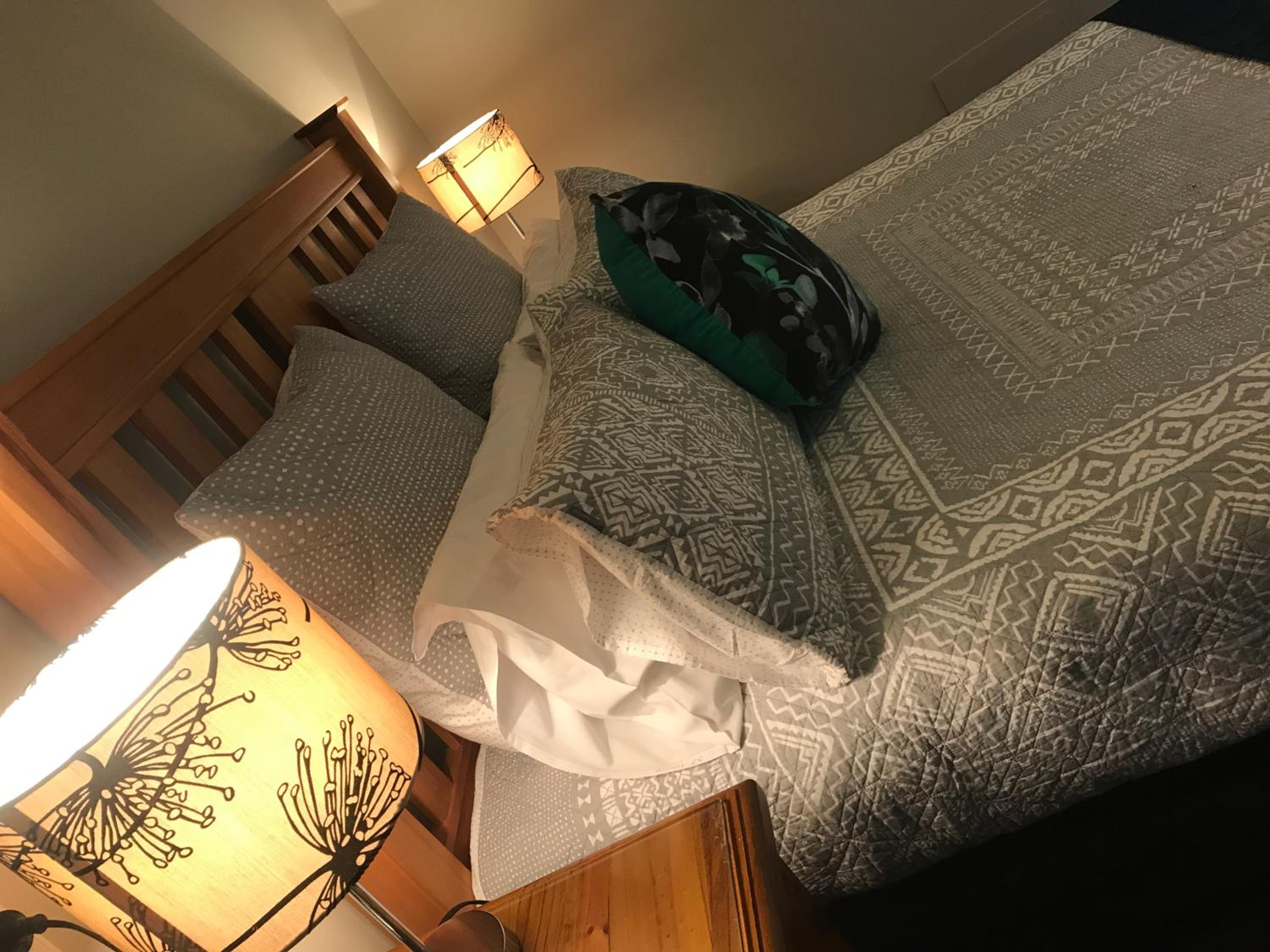 Bayview Motel Rosebud/Rye