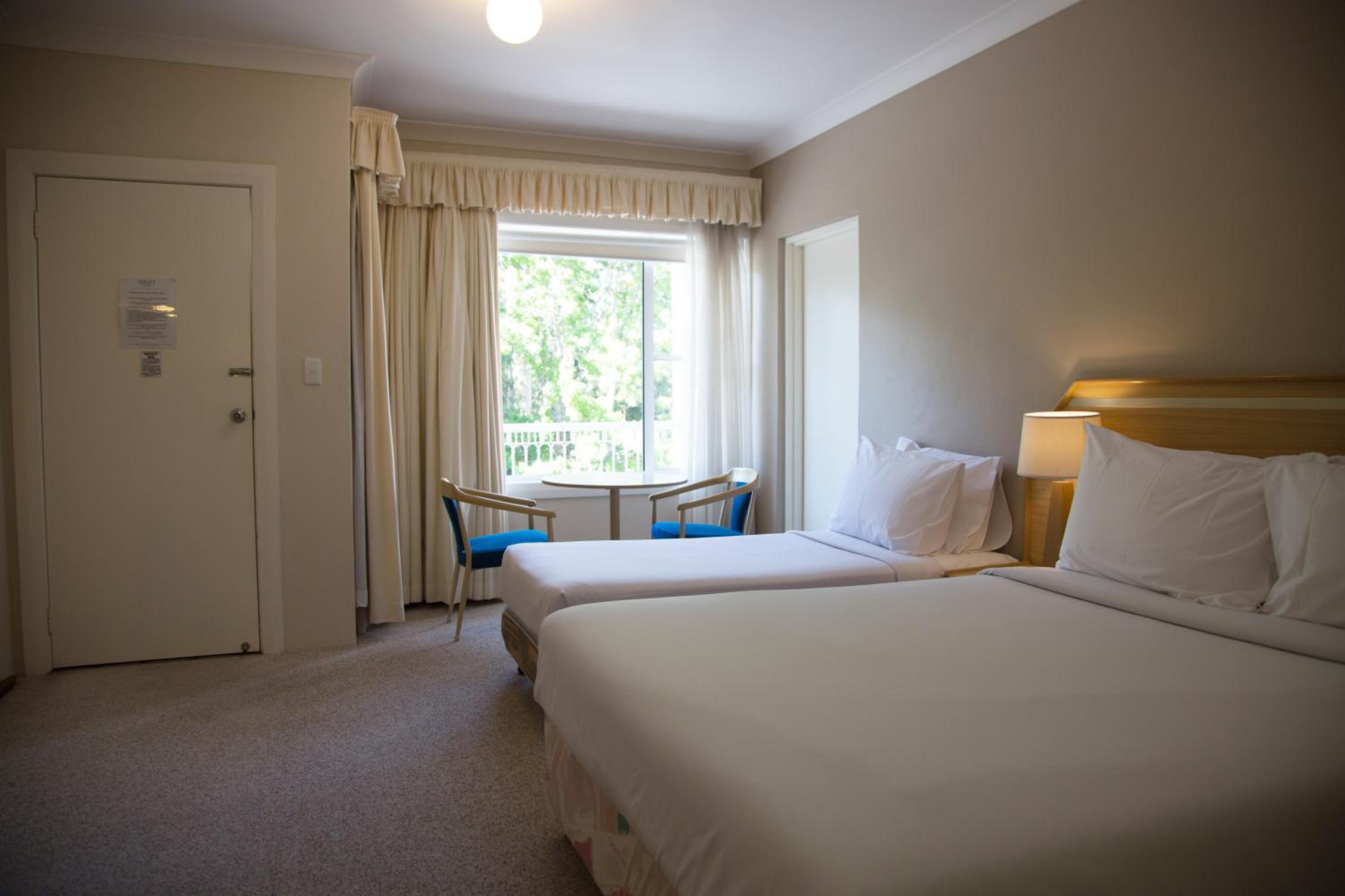 Oxley Motel
