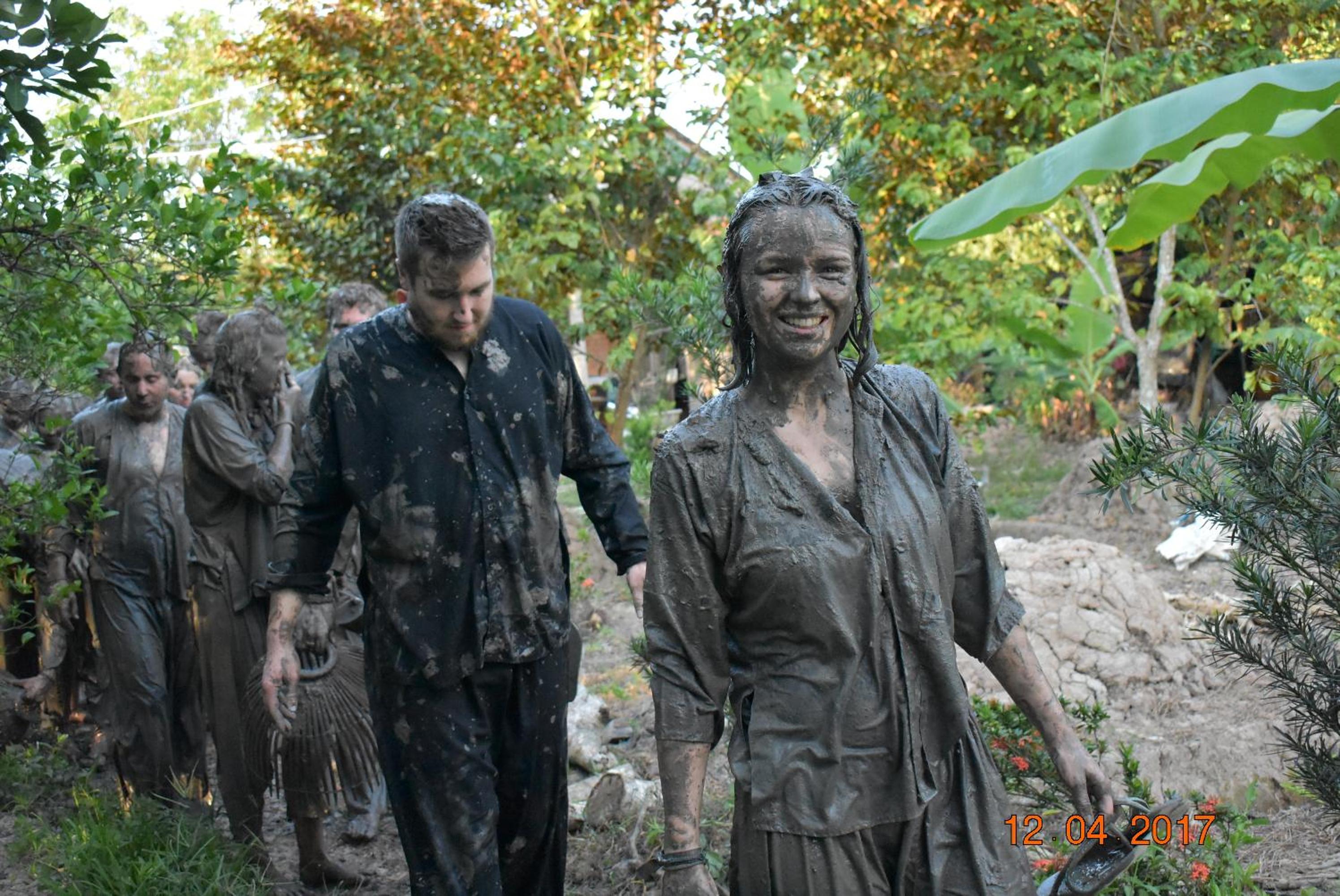 Mekong Rustic Cai Be
