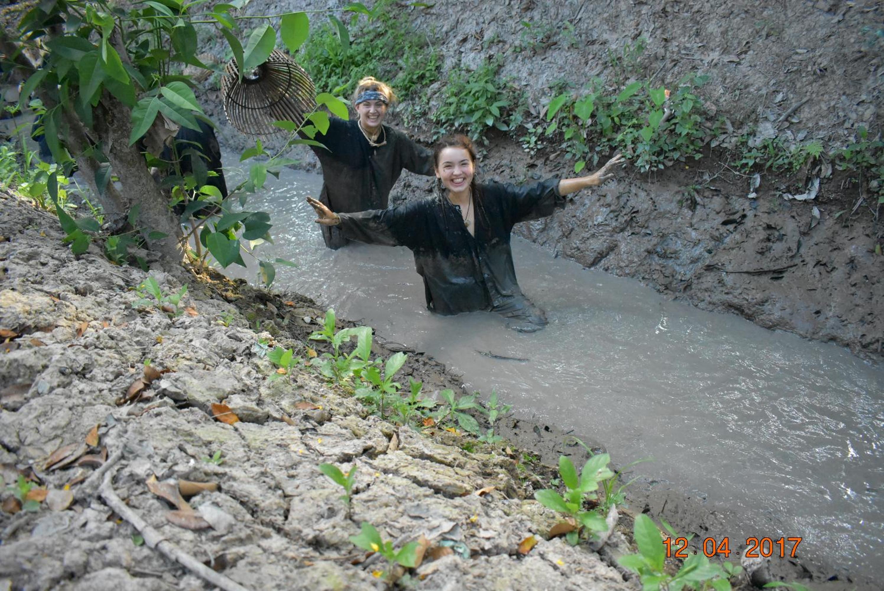 Mekong Rustic Cai Be