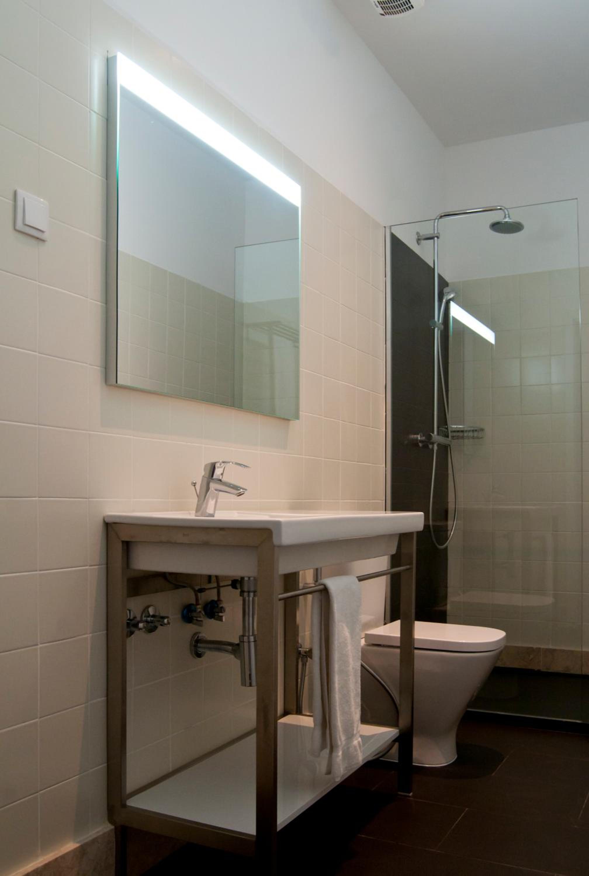 The Visionaire Apartments