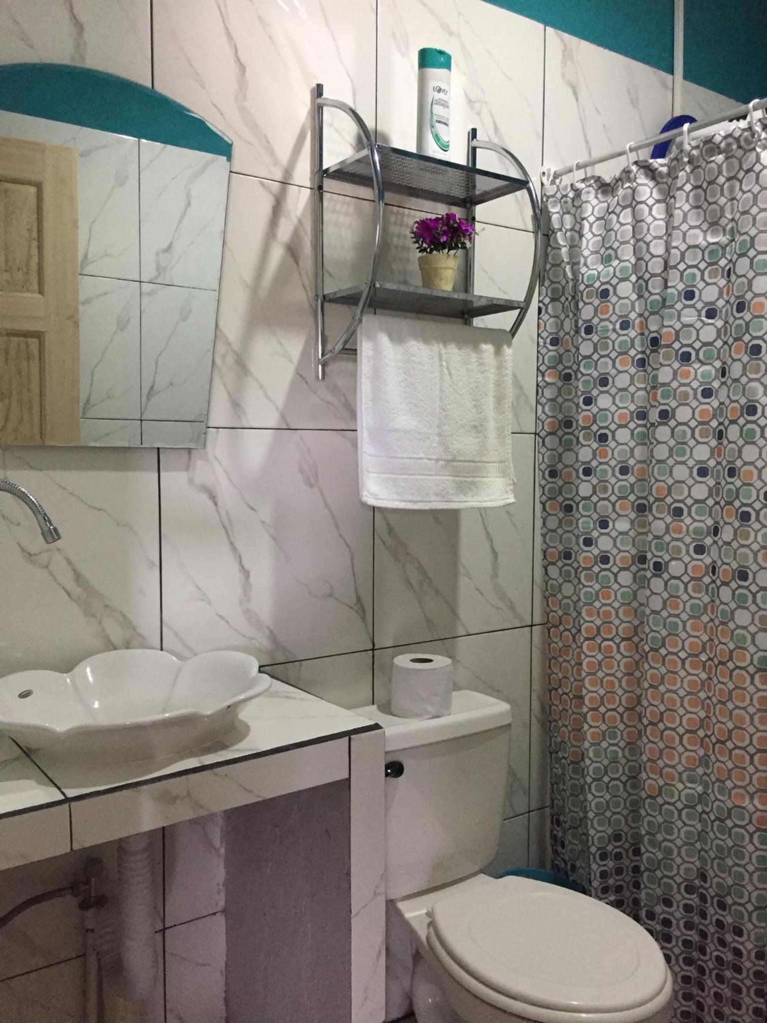 Guest House Pura Vida
