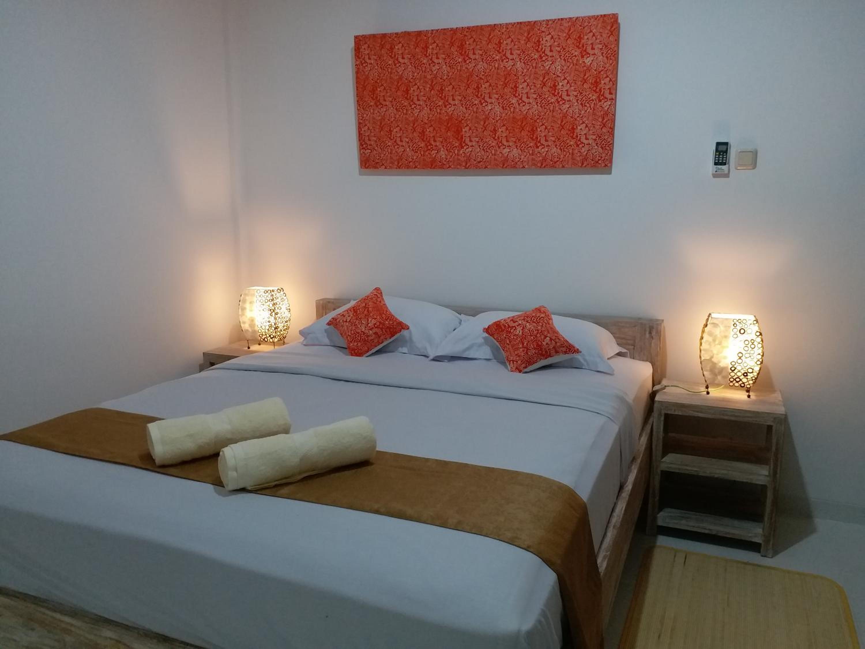 Askara Guest House & Hostel