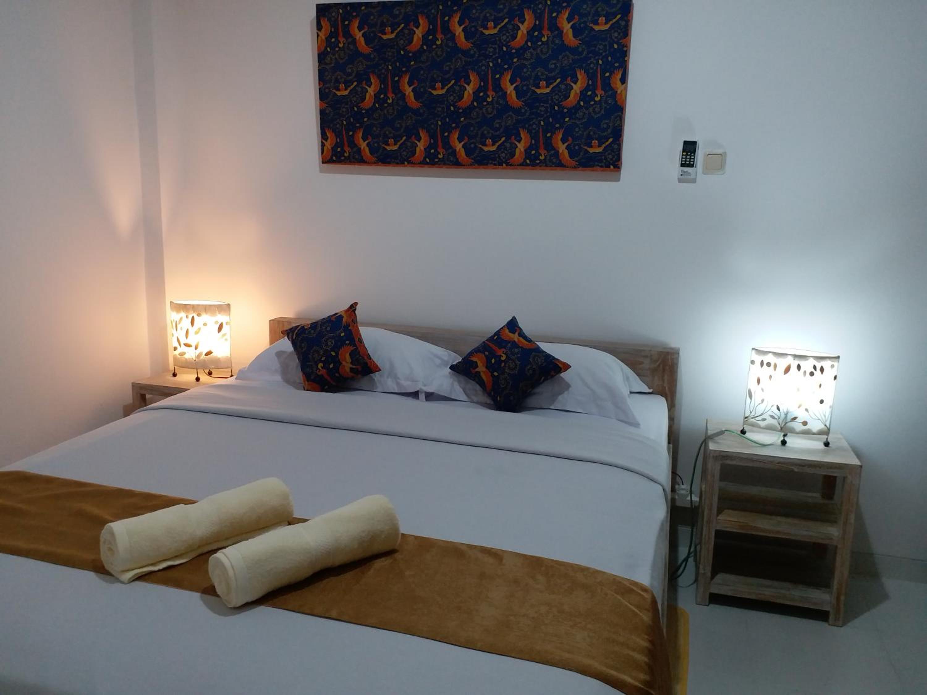 Askara Guest House & Hostel