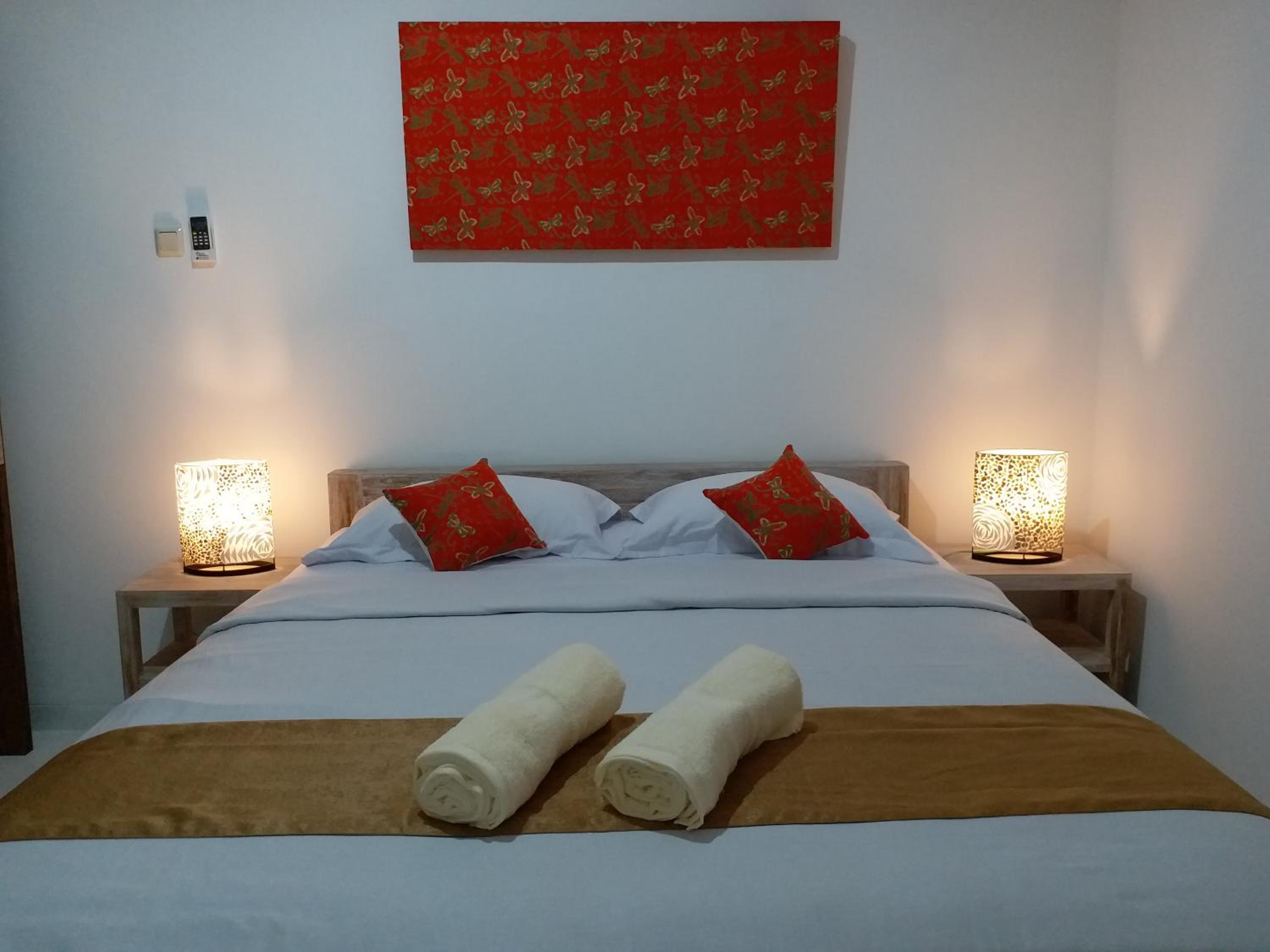 Askara Guest House & Hostel