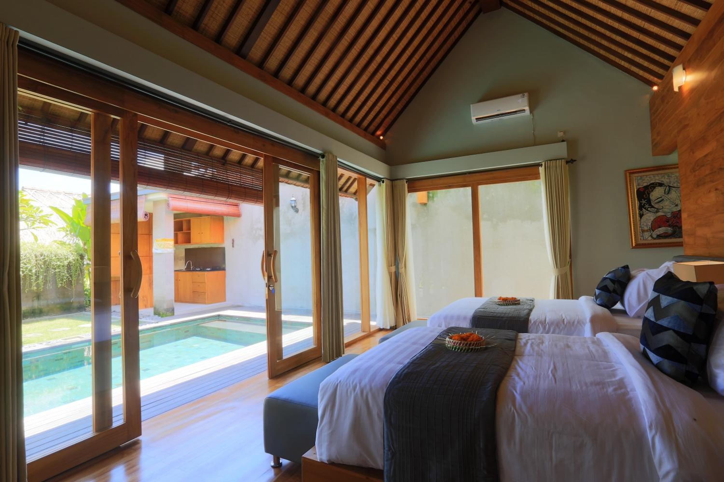 Ume Sri Villas Ubud