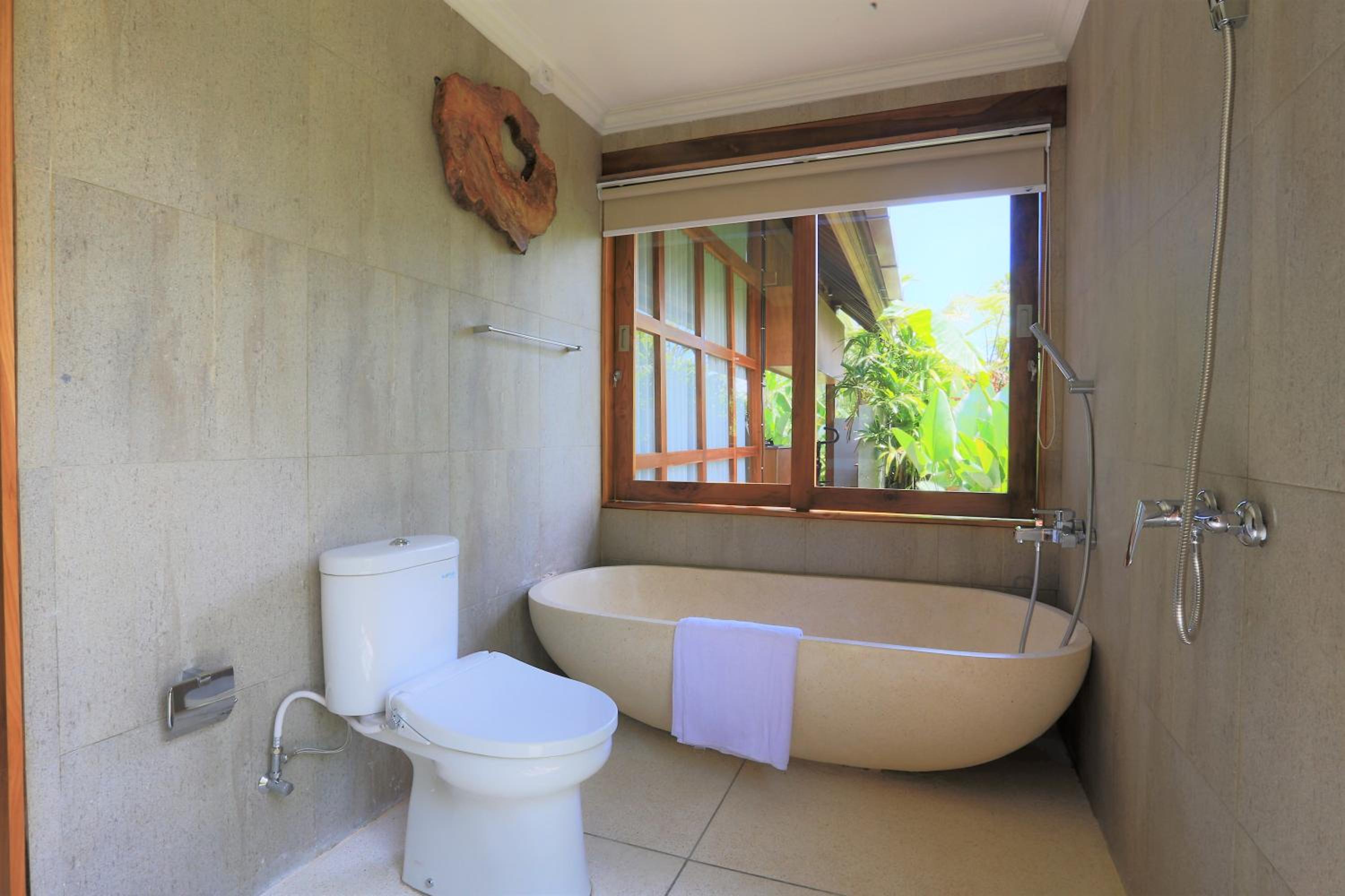 Ume Sri Villas Ubud