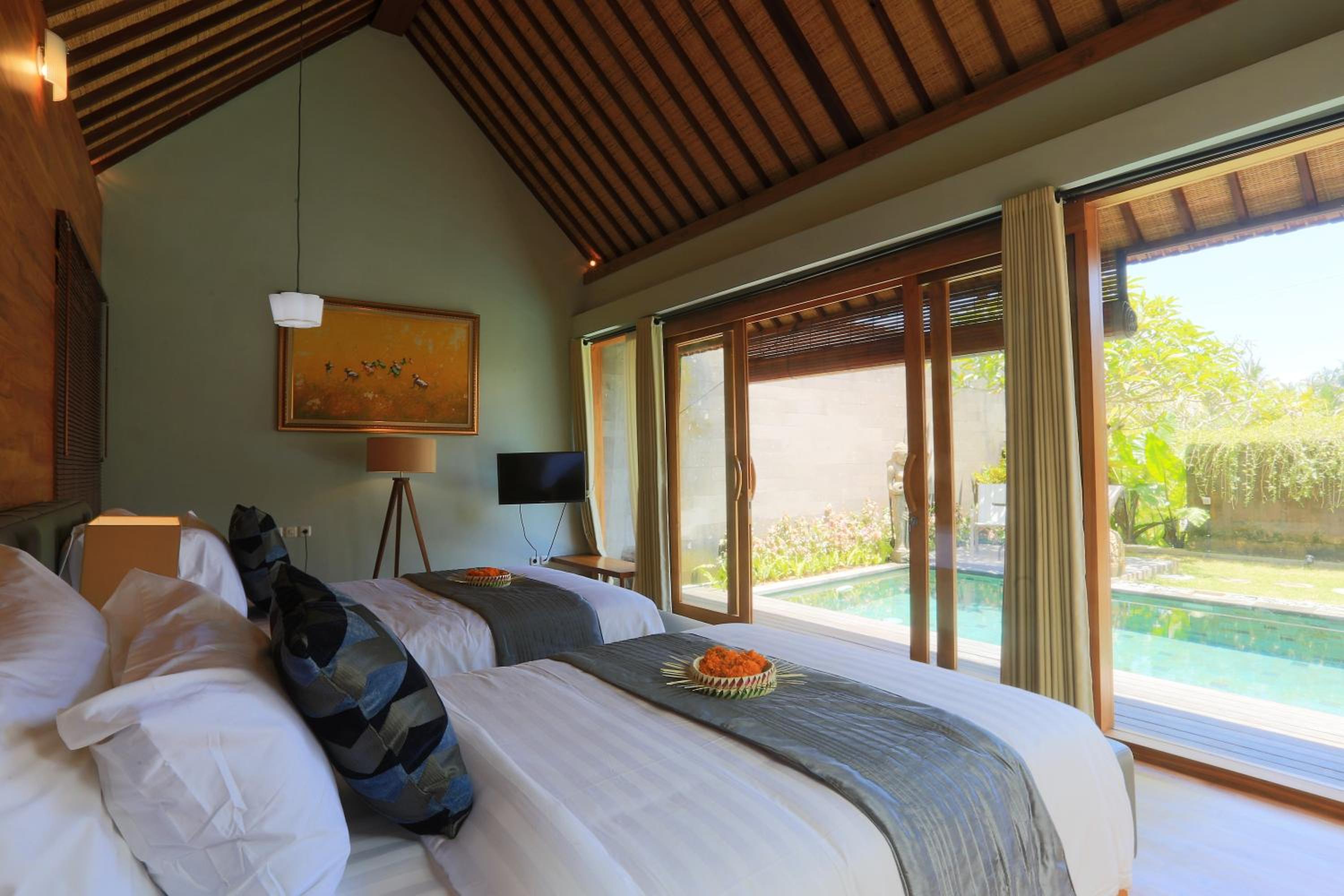 Ume Sri Villas Ubud