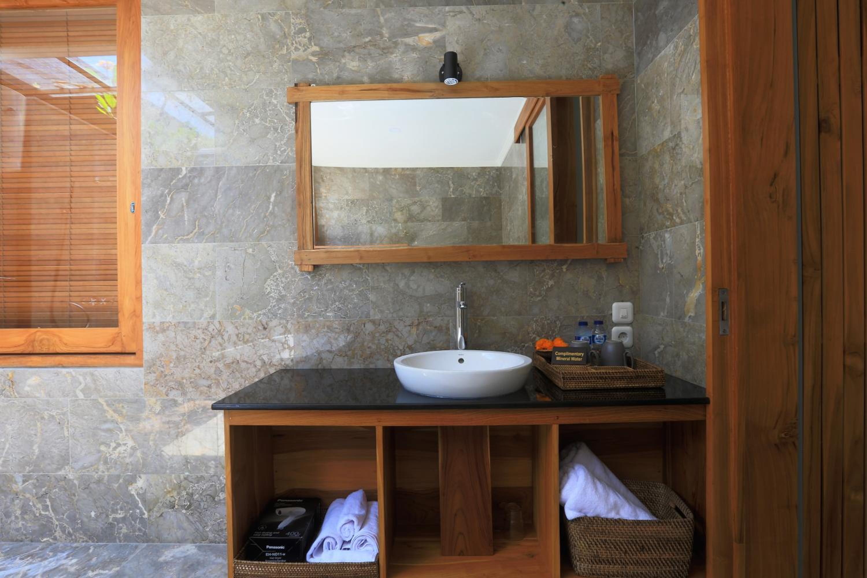 Ume Sri Villas Ubud