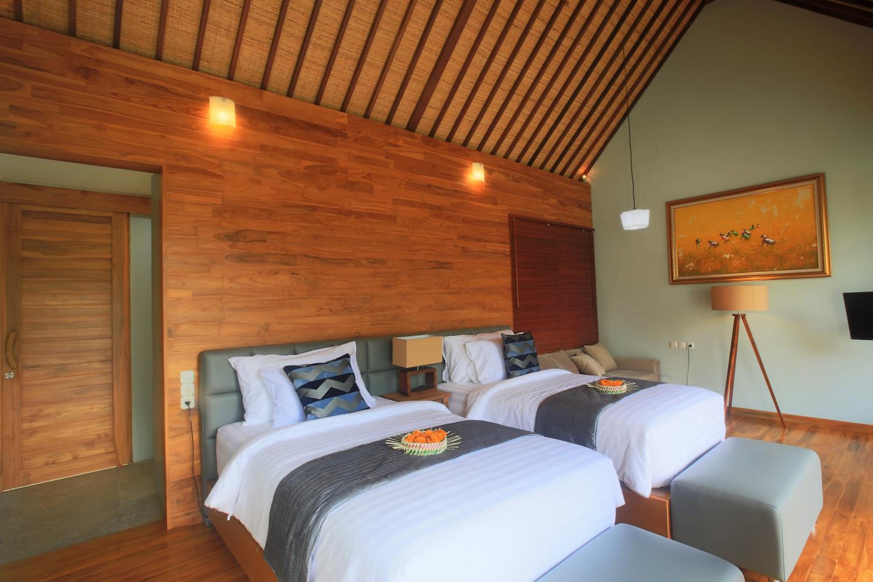 Ume Sri Villas Ubud
