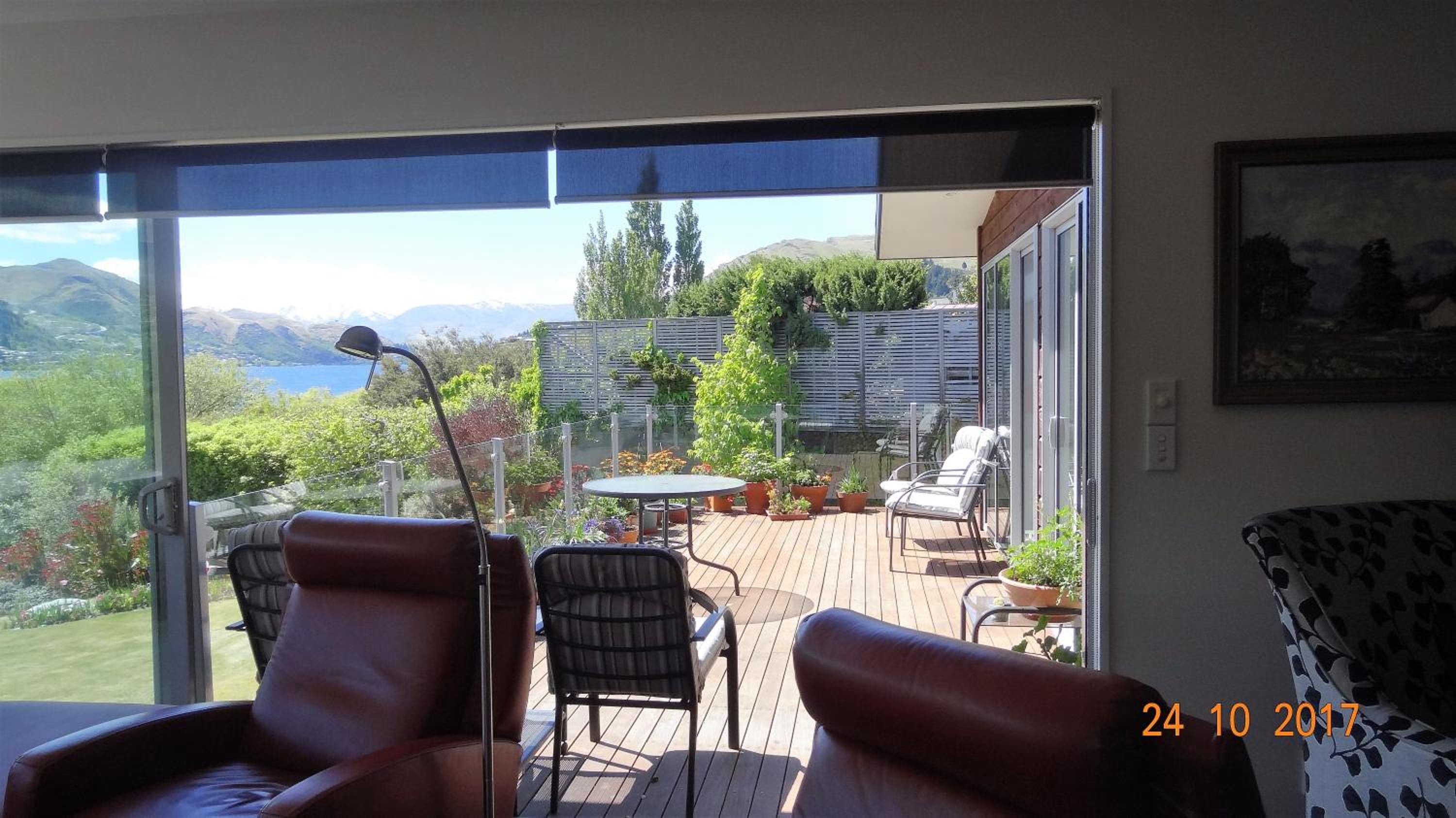 Peninsular Lakefront view 5