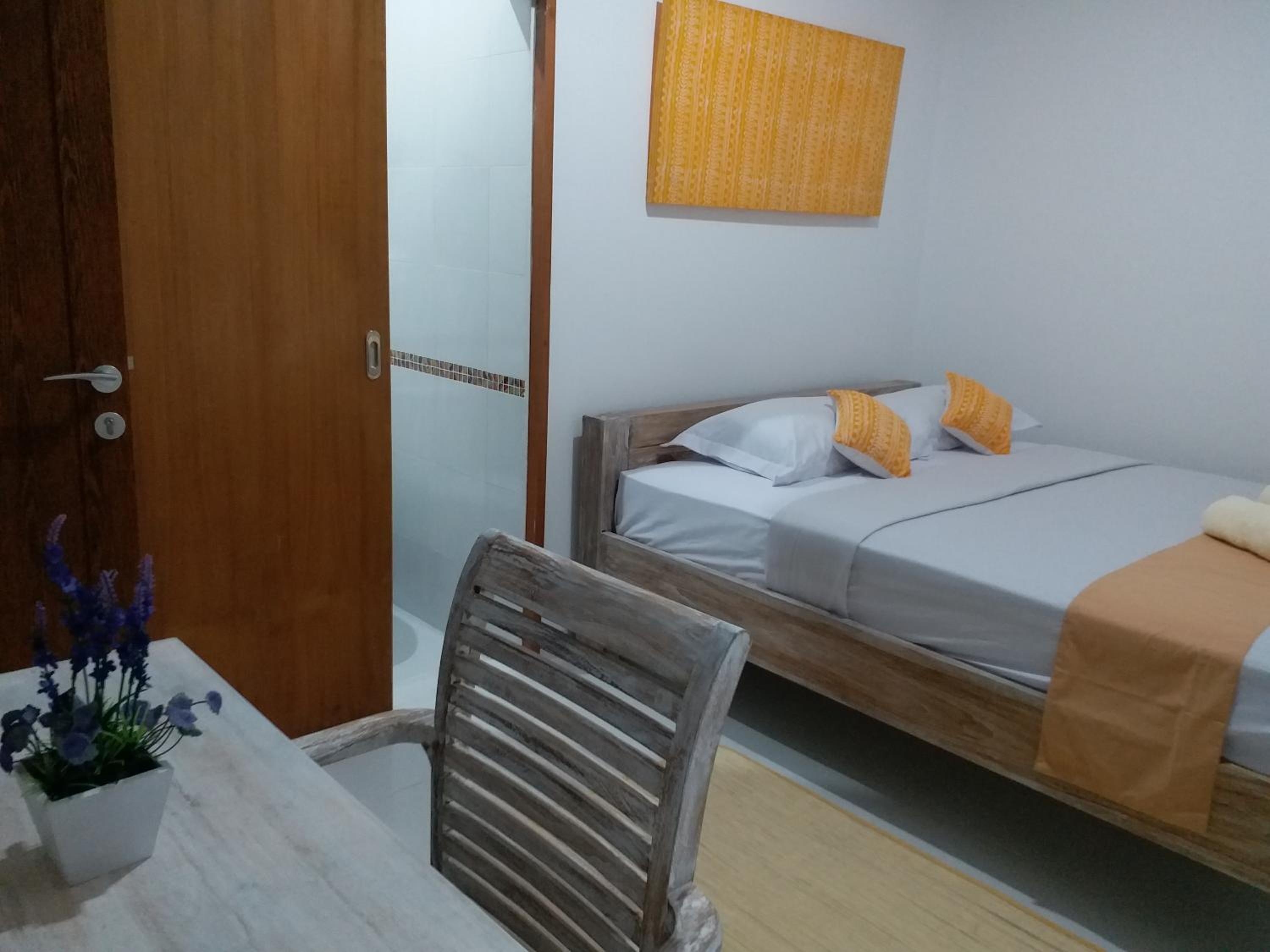 Askara Guest House & Hostel