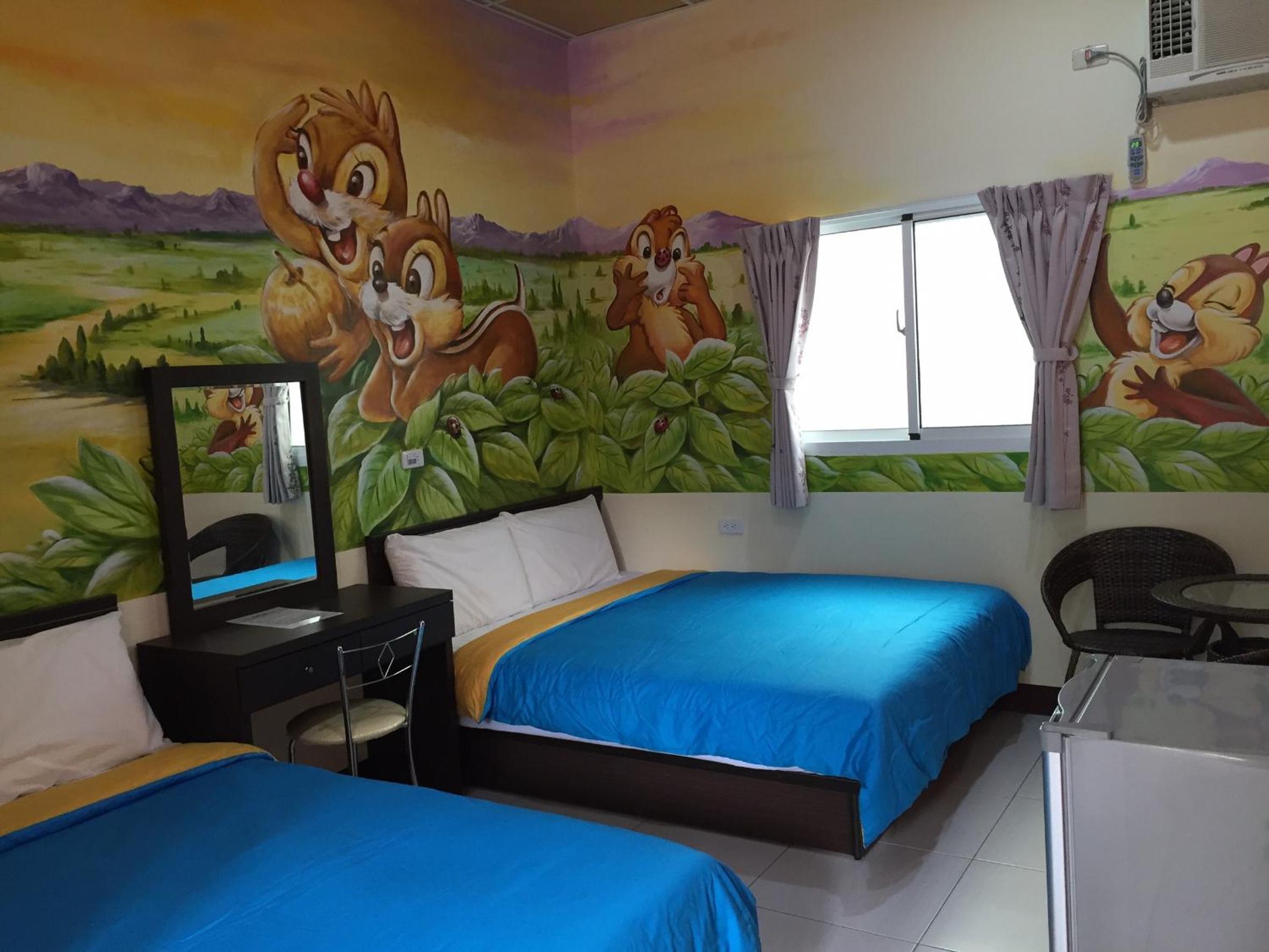 Baisha Bay B&B