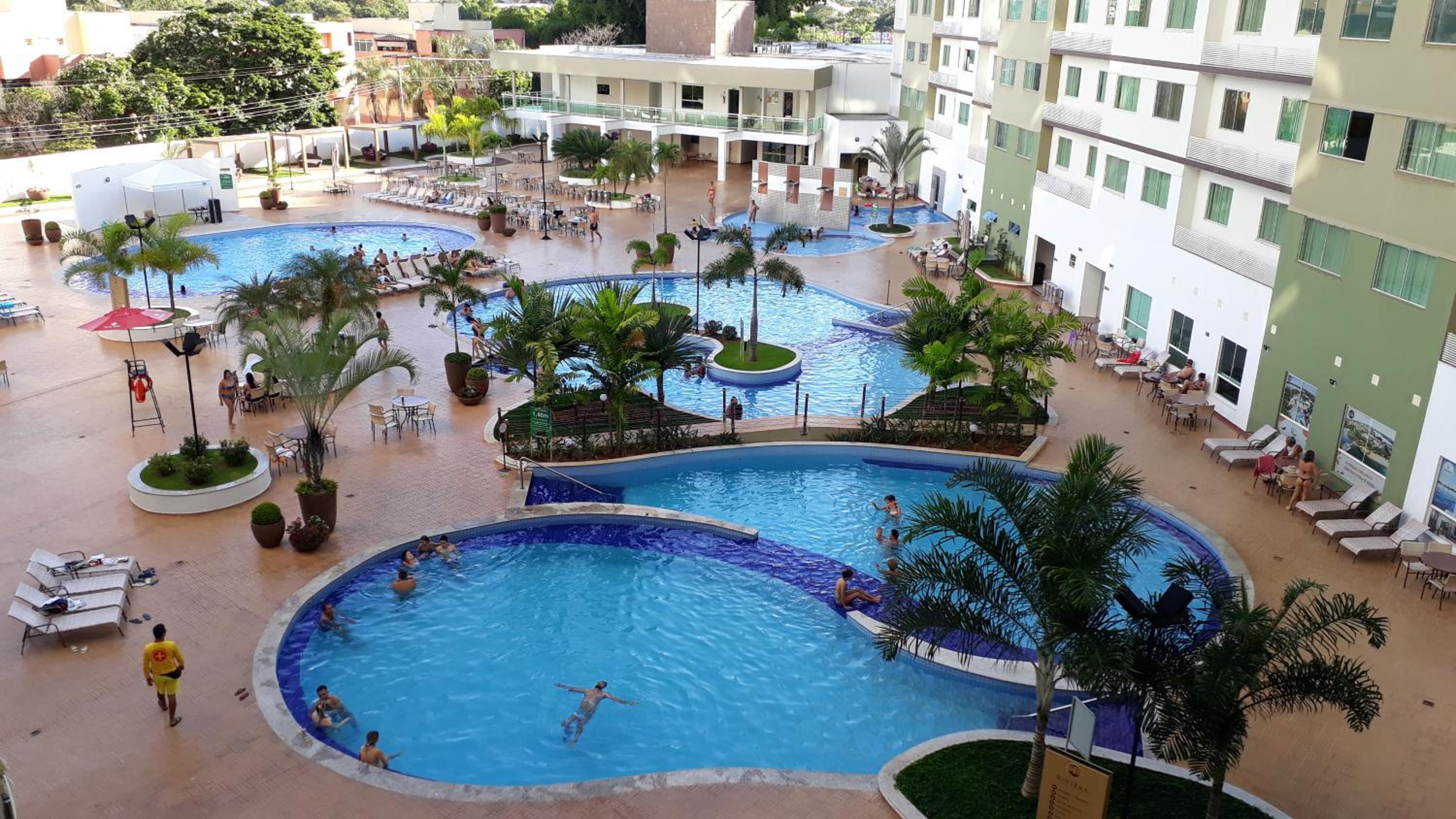 Riviera Park