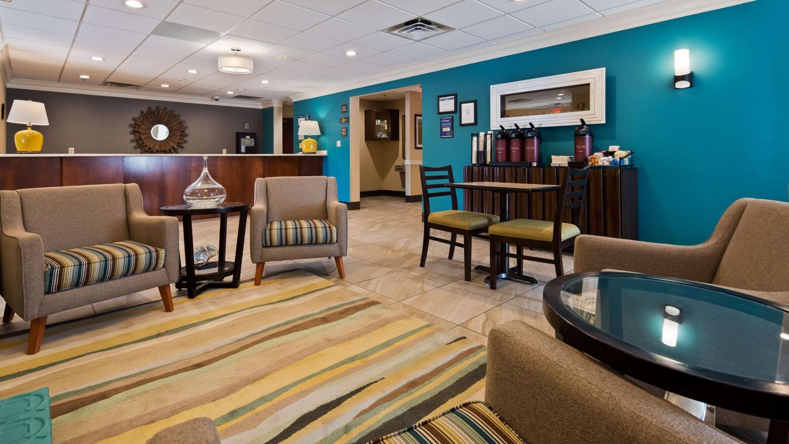 Morehead Vacations - Best Western Eagles Inn - Property Image 4