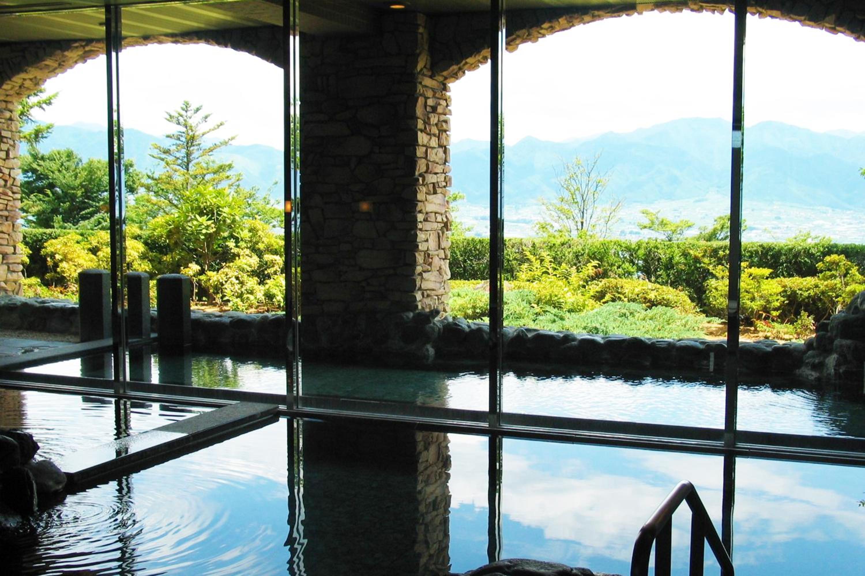 Fruit Park Fujiya Hotel