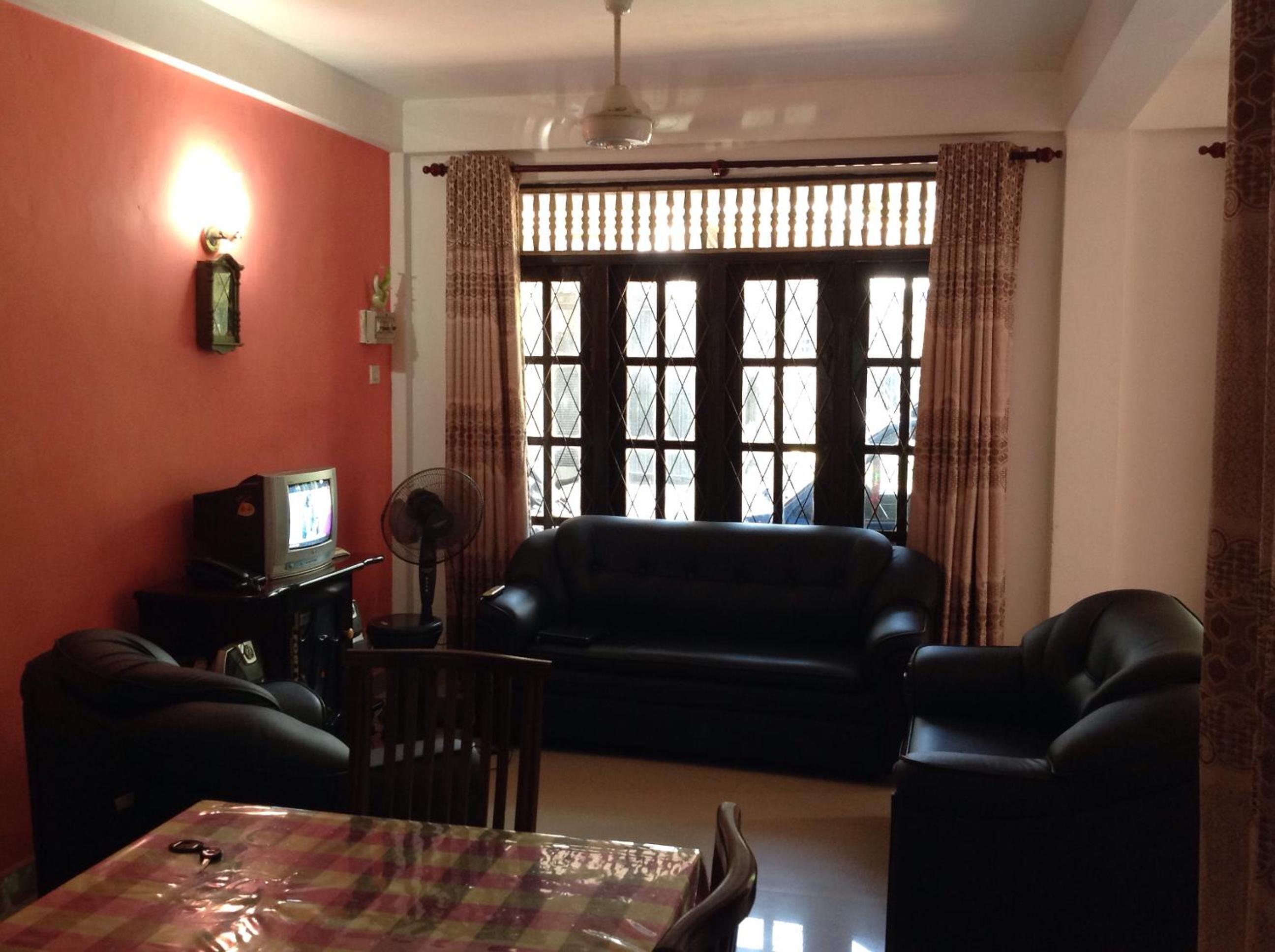 Saman Homestay