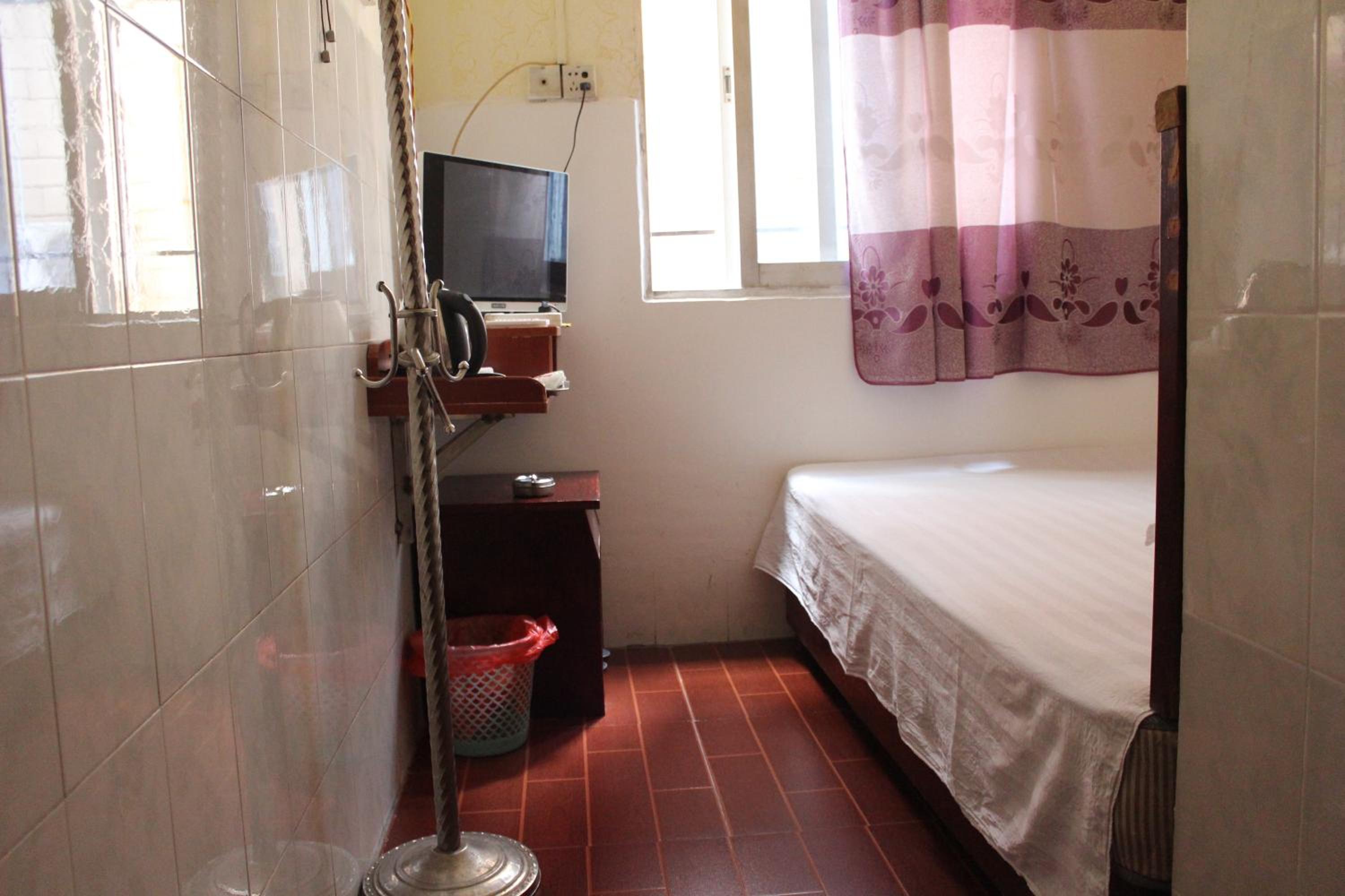 Dihao Hostel North Railway Station