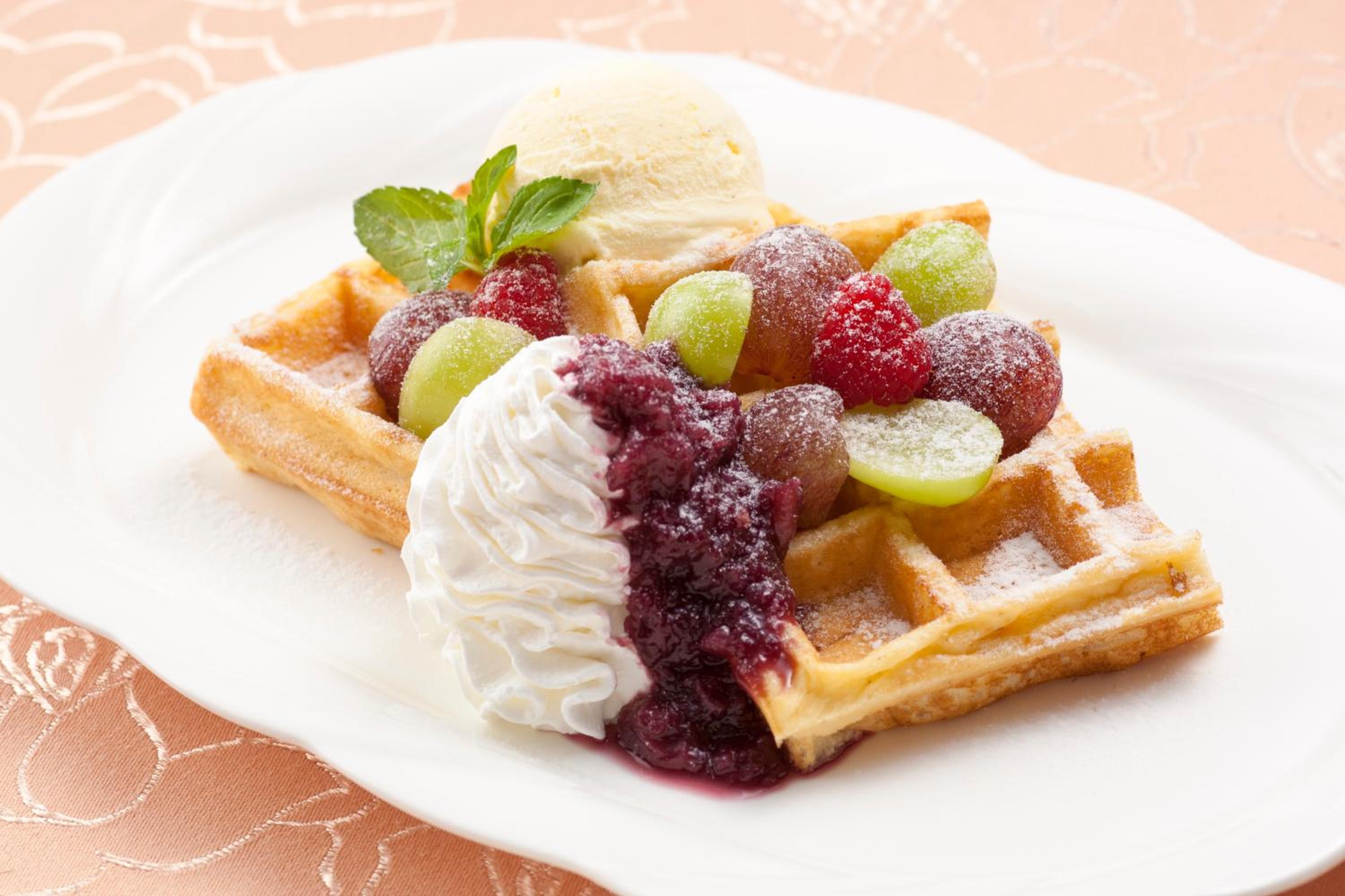 Fruit Park Fujiya Hotel