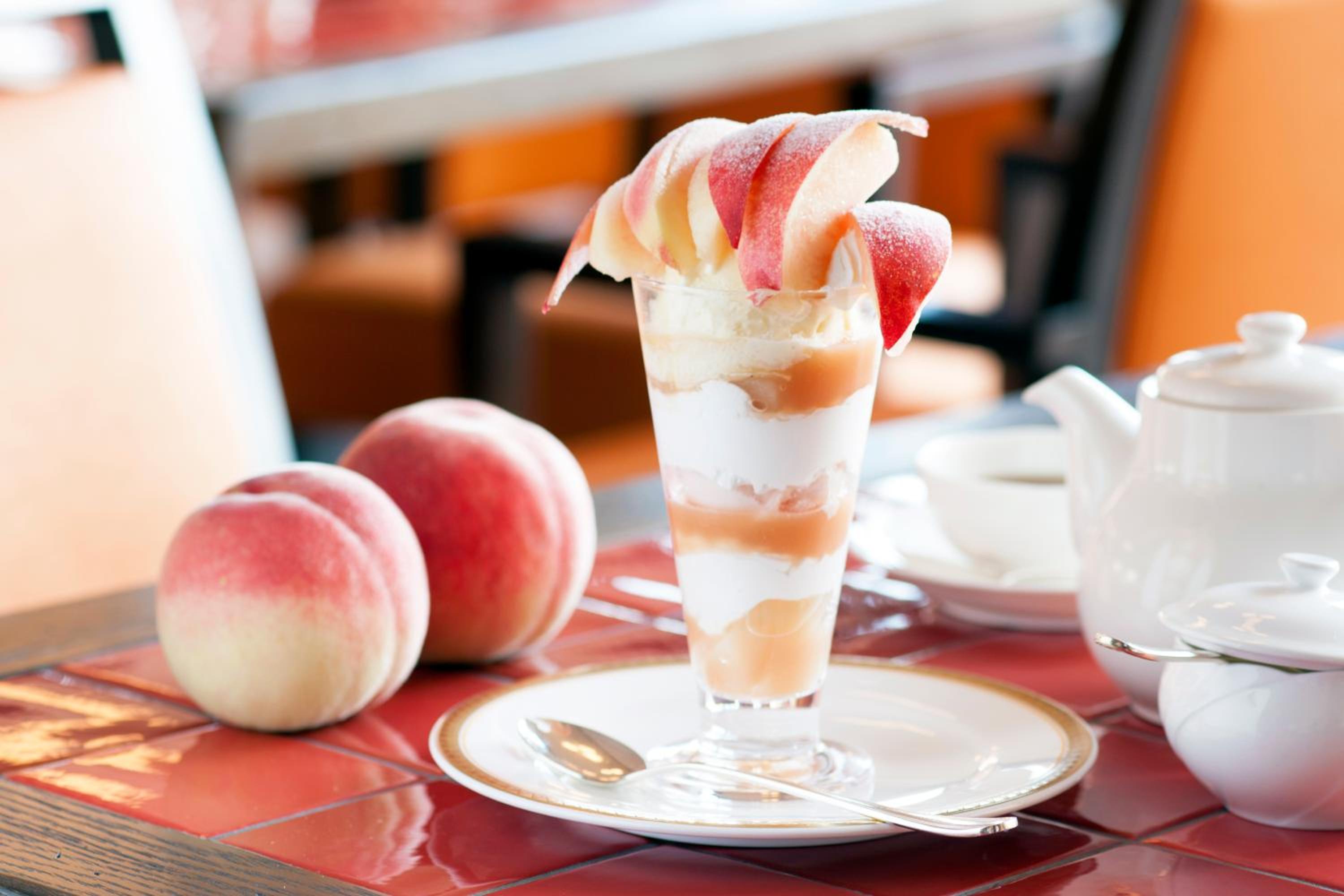 Fruit Park Fujiya Hotel
