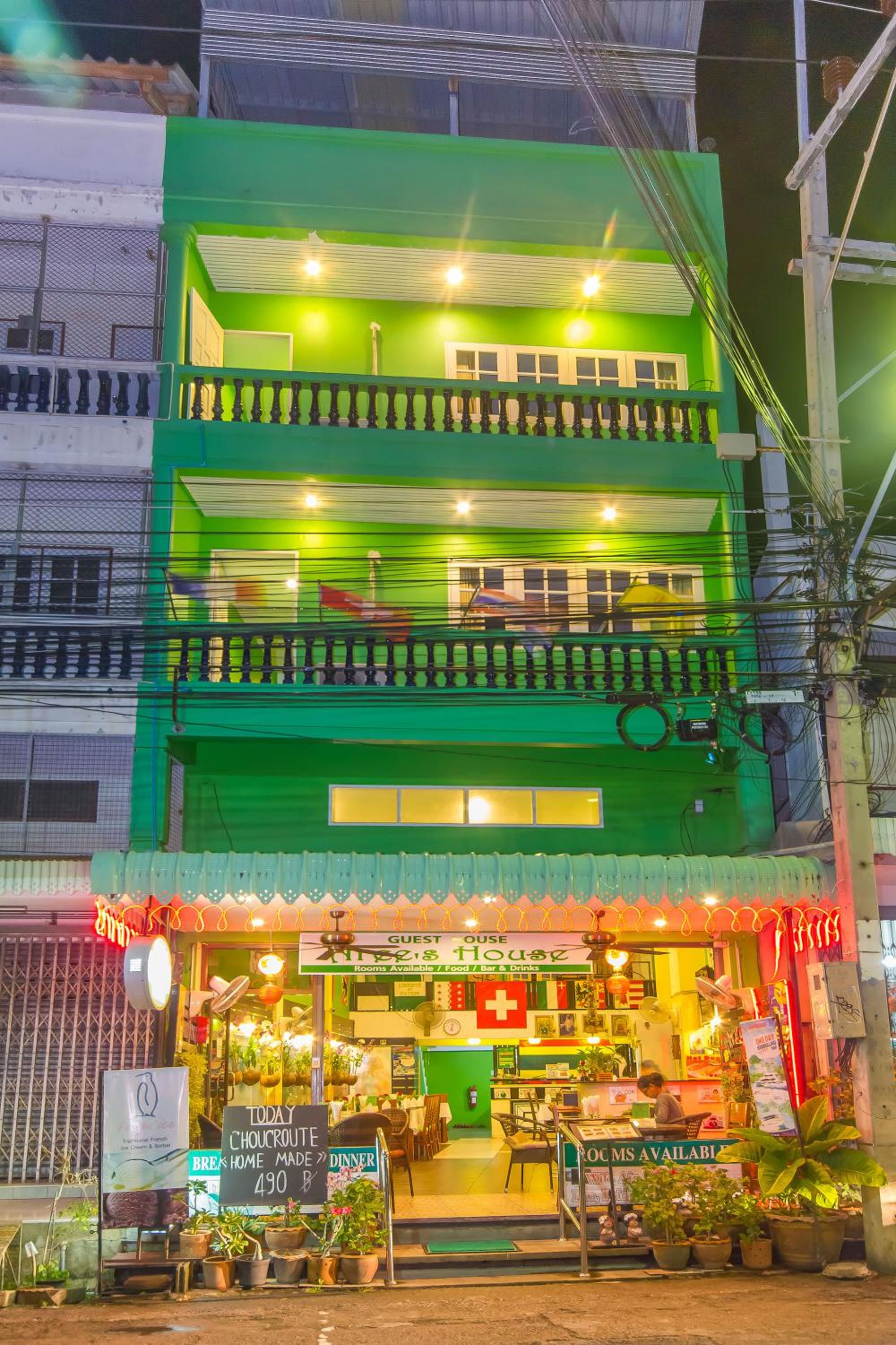 building