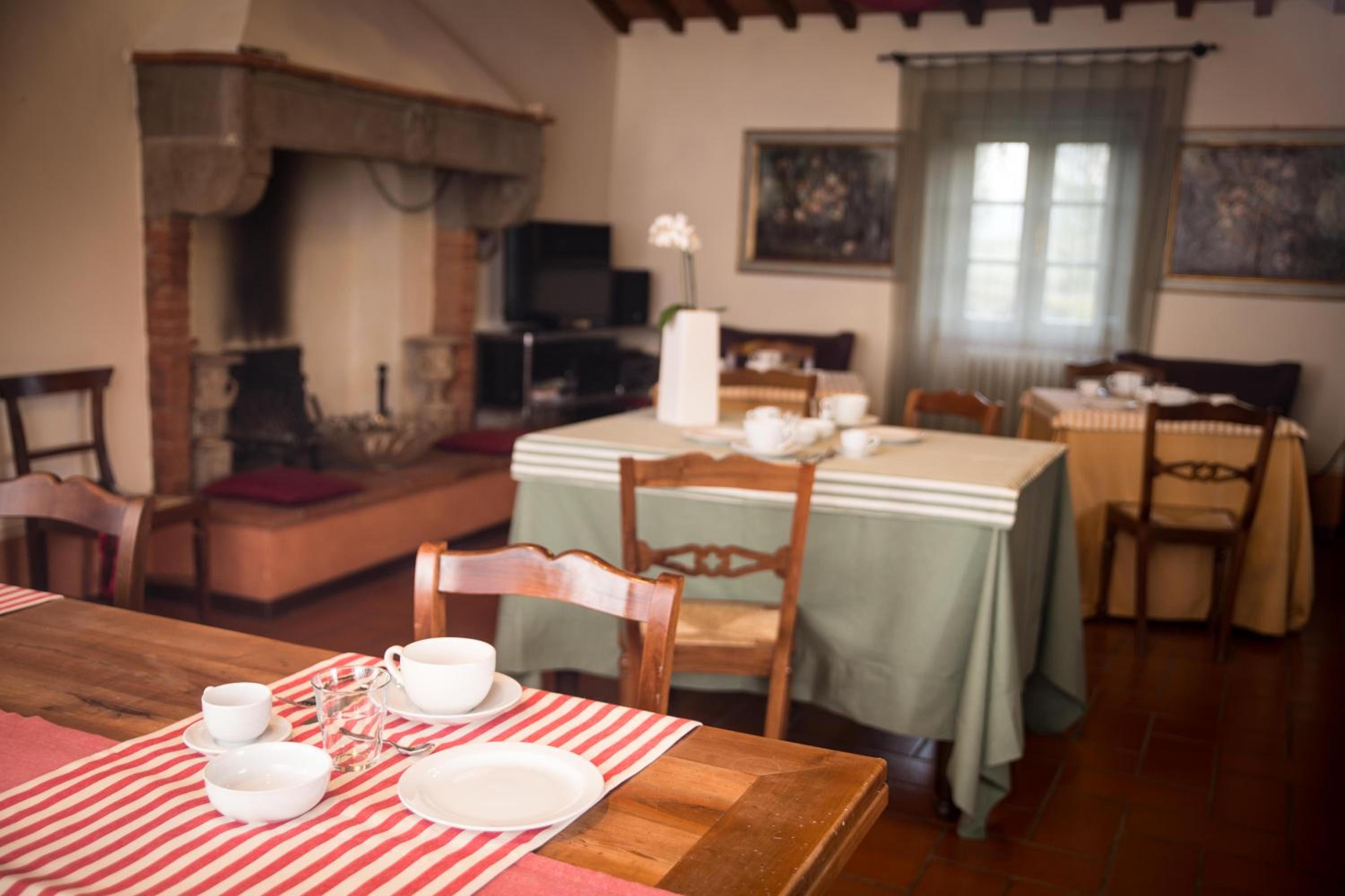 Residenza Ca De Frati